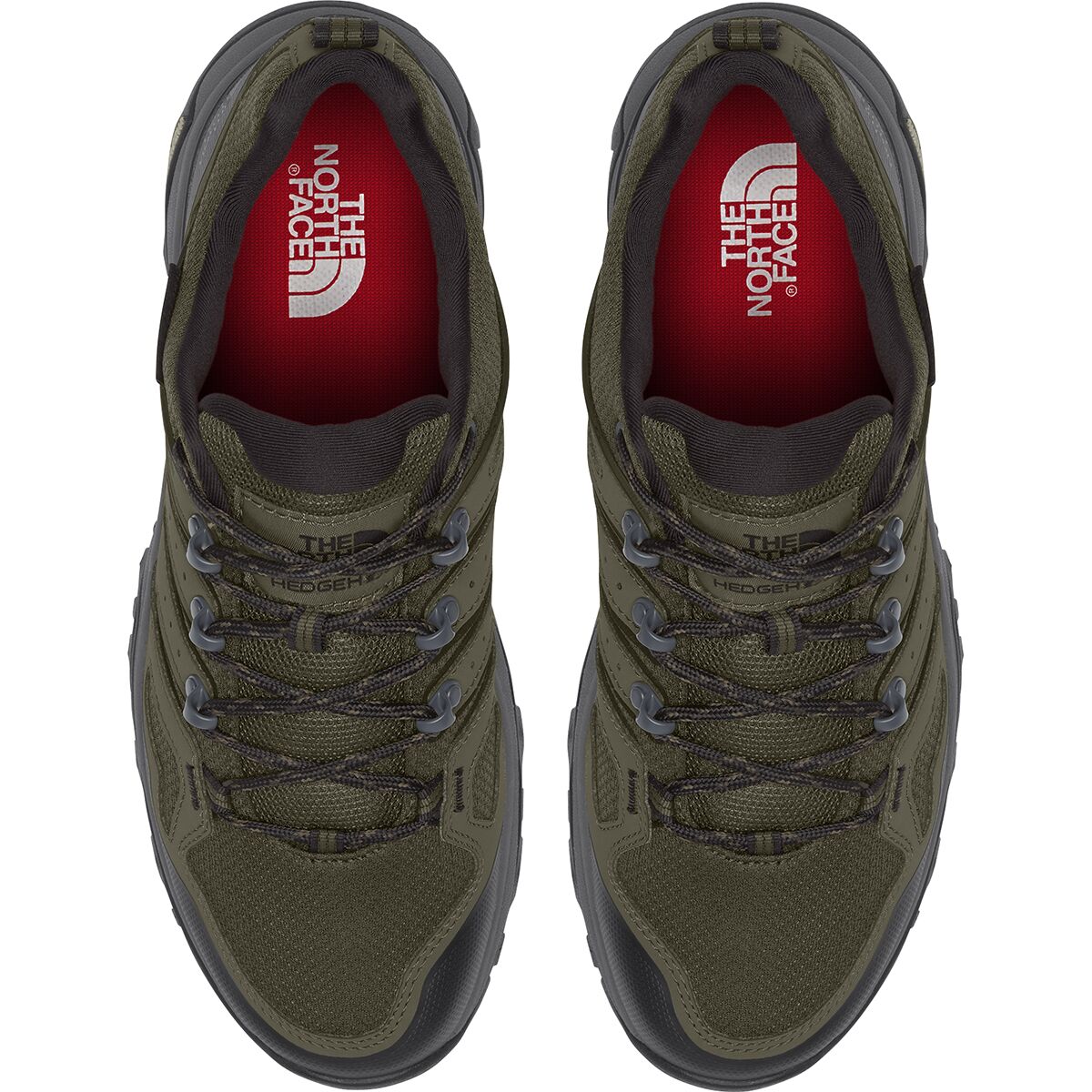 men's hedgehog futurelight ™ hiking shoes