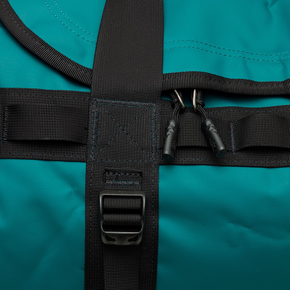 The North Face Base Camp L 95L Duffel Bag
