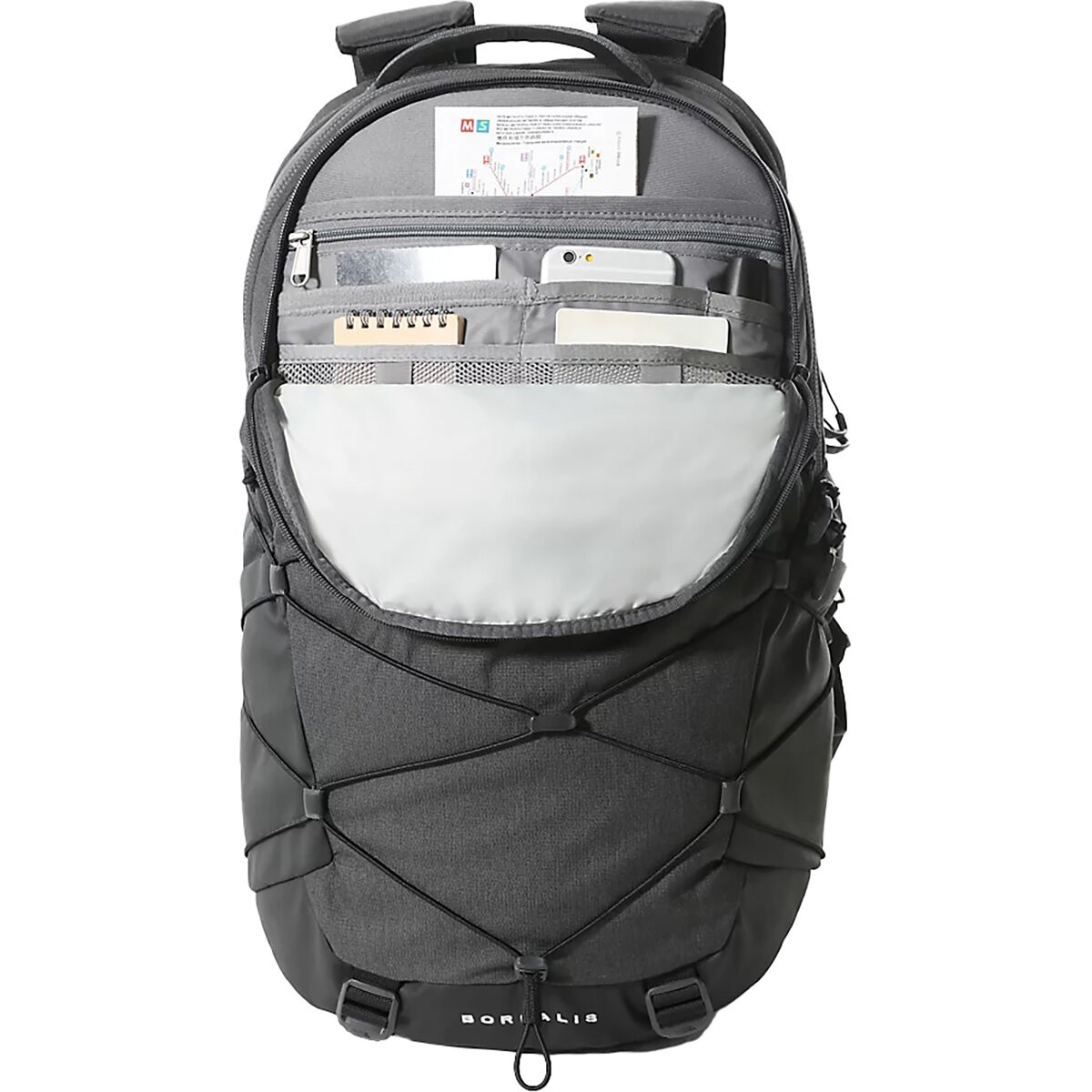 The North Face Borealis 28L Backpack