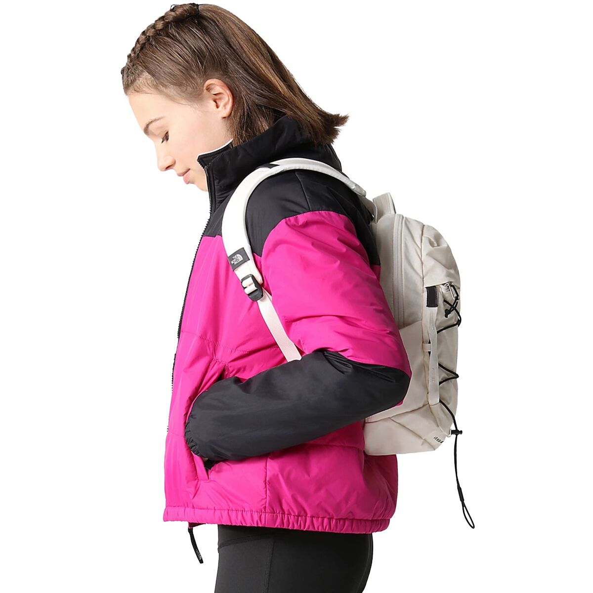 The North Face Borealis Mini 10L Backpack