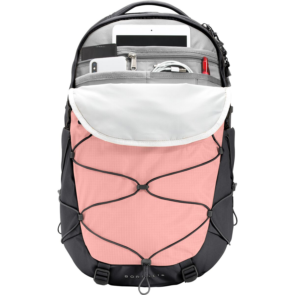 The North Face Borealis 27L Backpack Women's