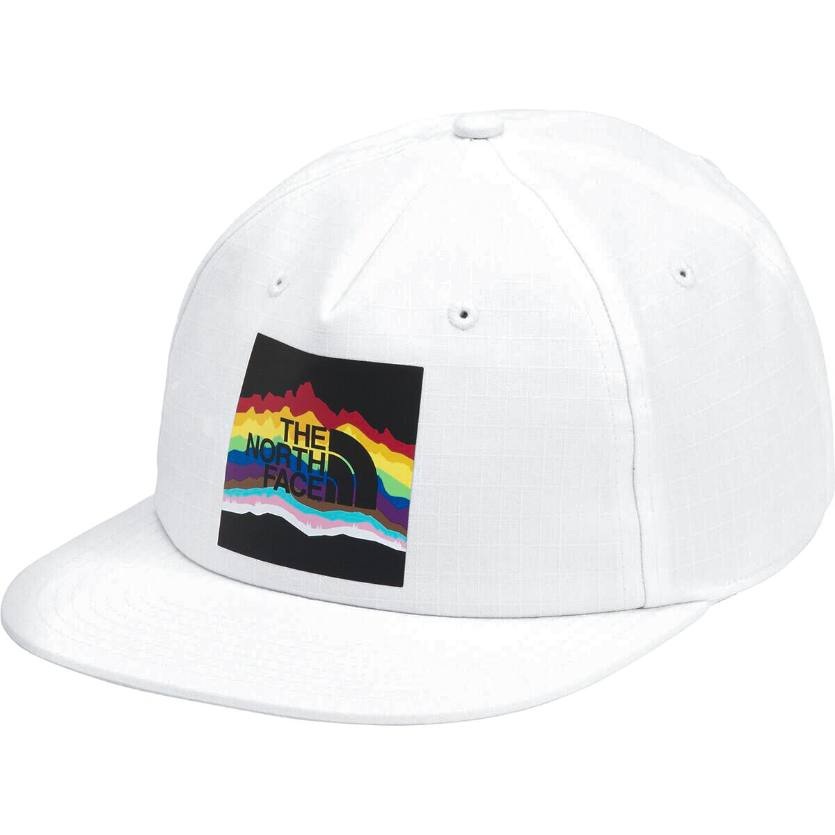 the north face plaskett ball cap