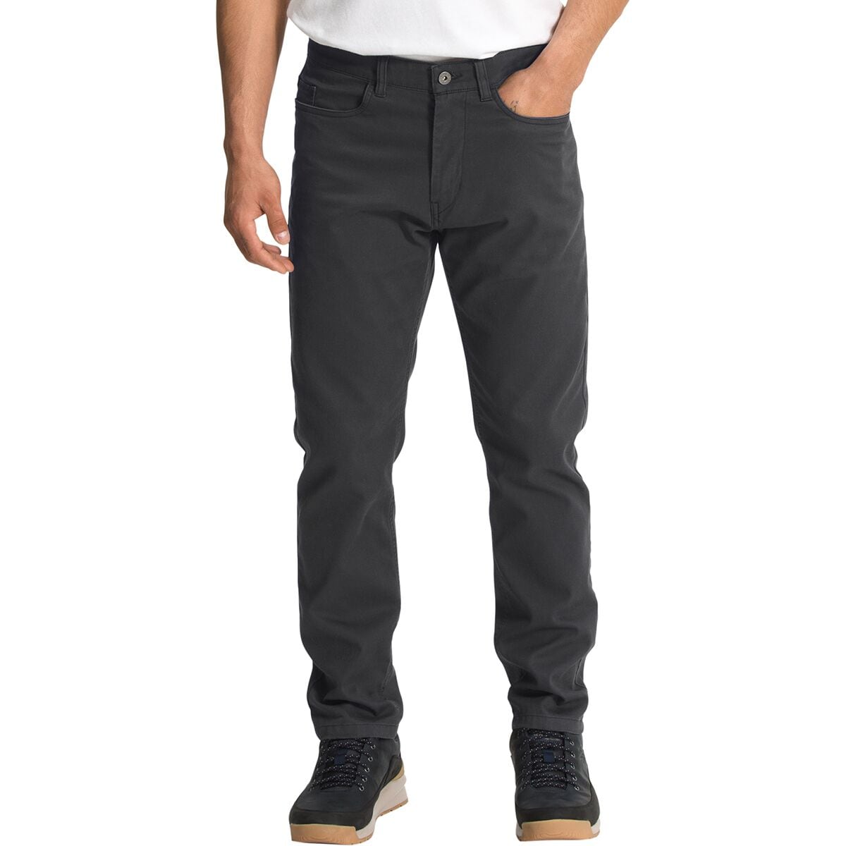 The North Face 5-Pocket Bedford Corduroy Pant - Men's - Clothing