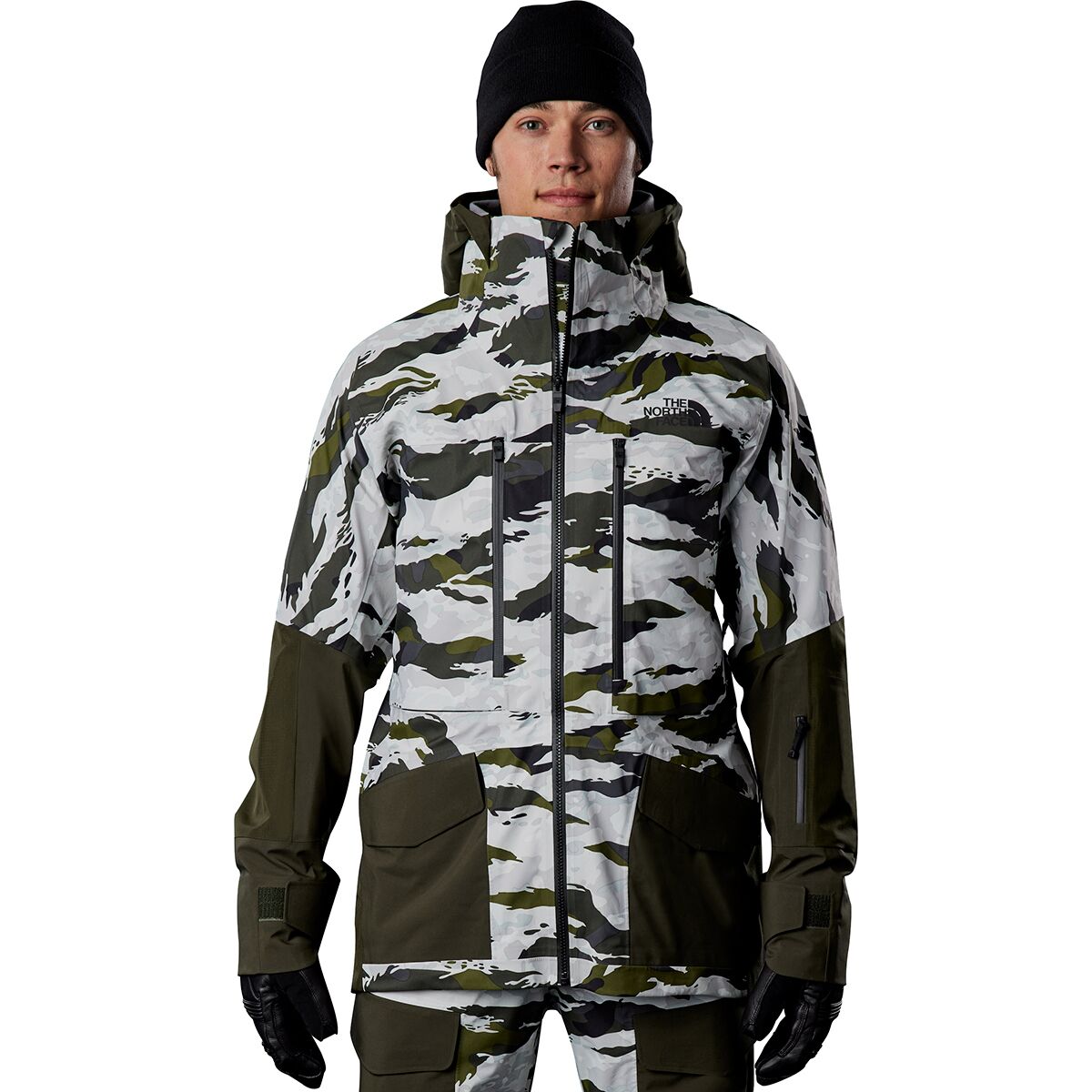 The North Face A-CAD FUTURELIGHT Jacket - Men's - Clothing