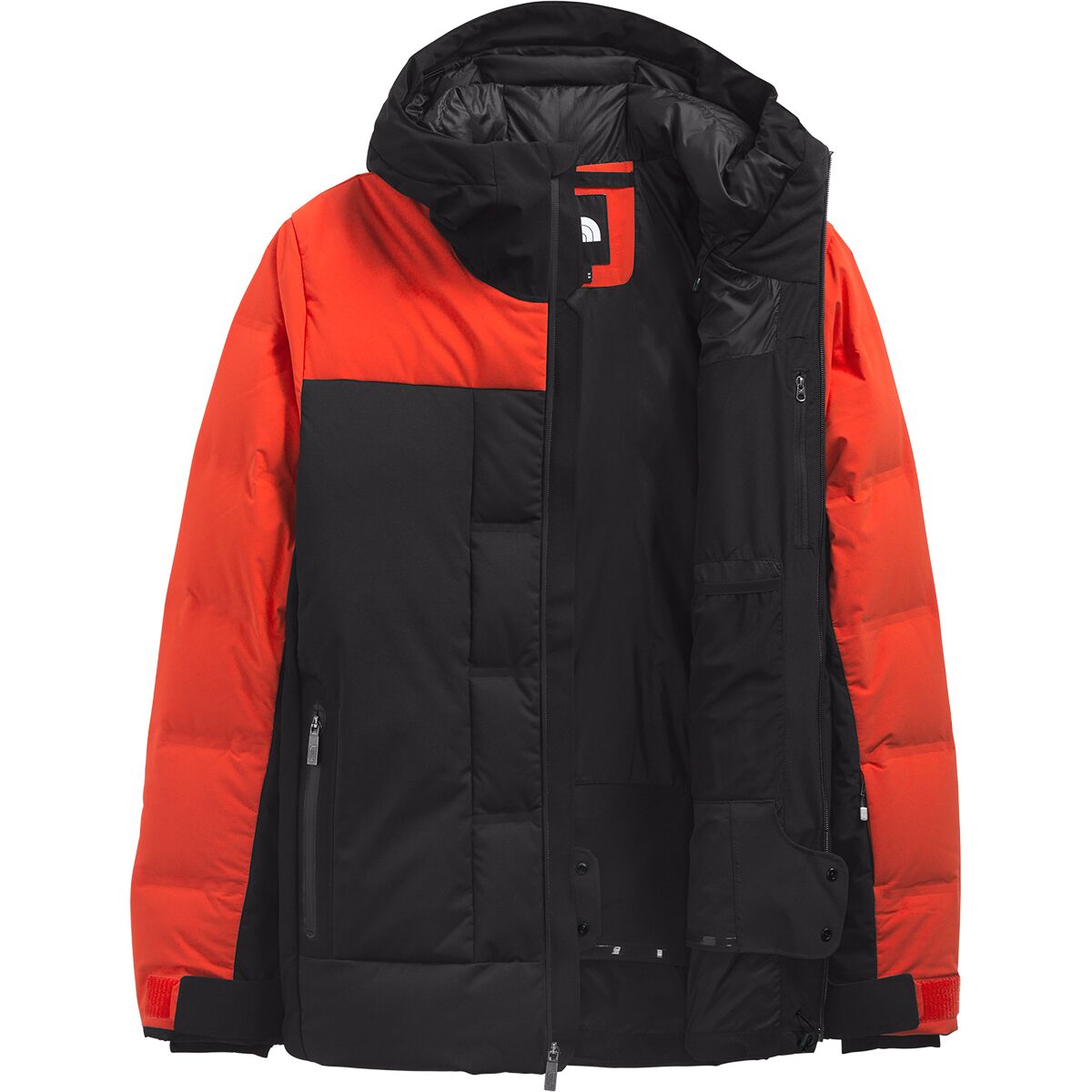 The North Face Bellion Down Jacket Men's Clothing