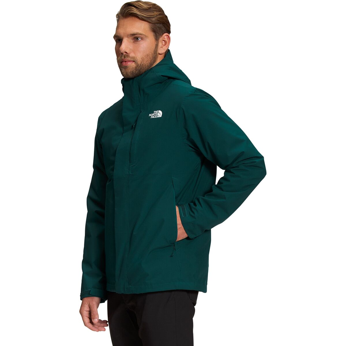 The North Face Carto Triclimate Jacket - Men's - Clothing