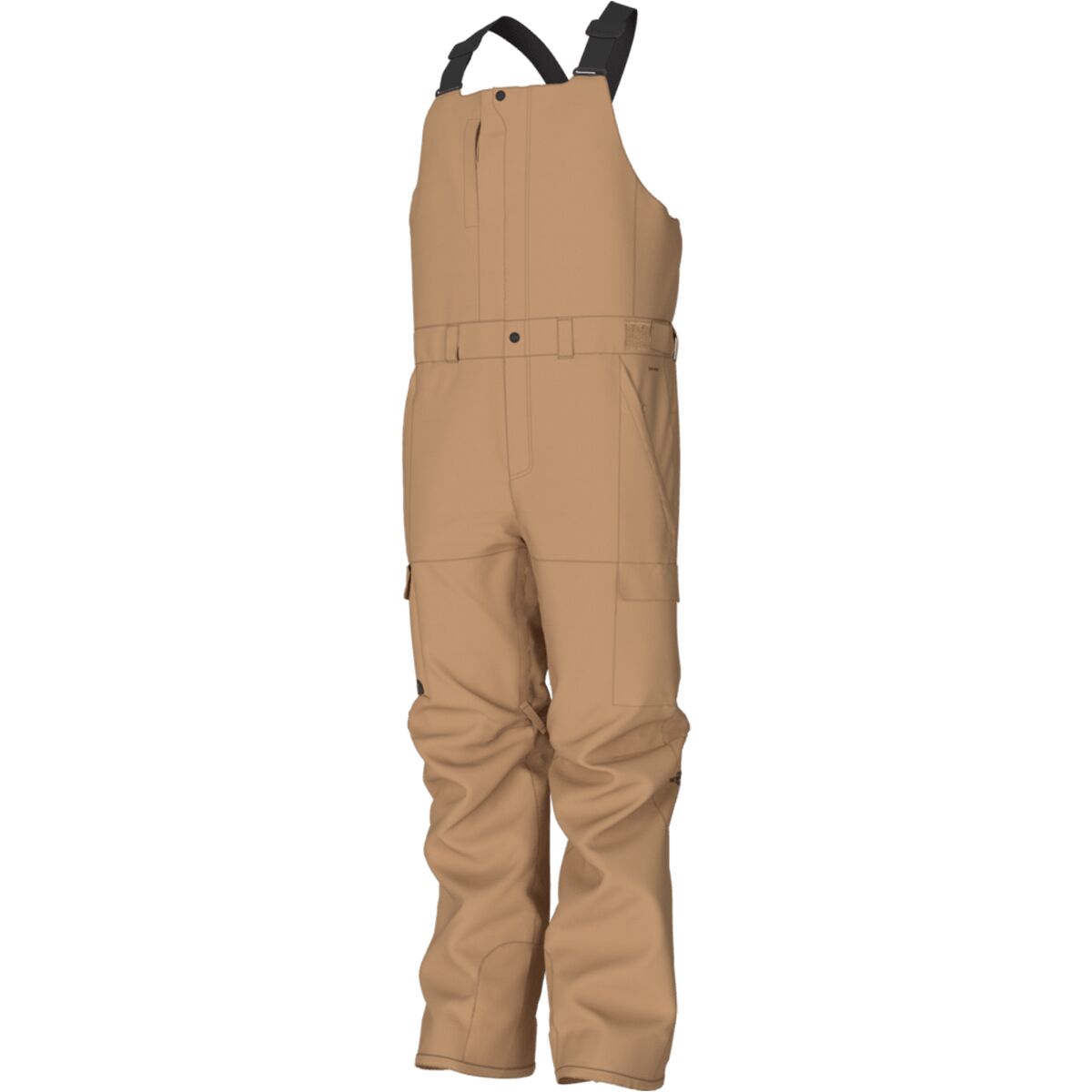 The North Face Freedom Bib Pant - Men's - Clothing