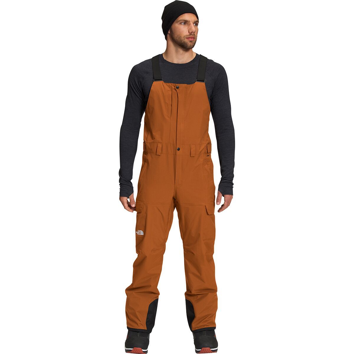 The North Face Freedom Bib Pant Men's Clothing