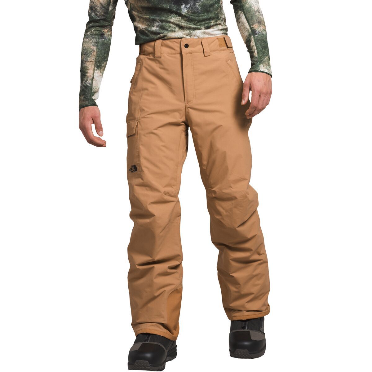 The North Face Freedom Insulated Pant Men's Clothing