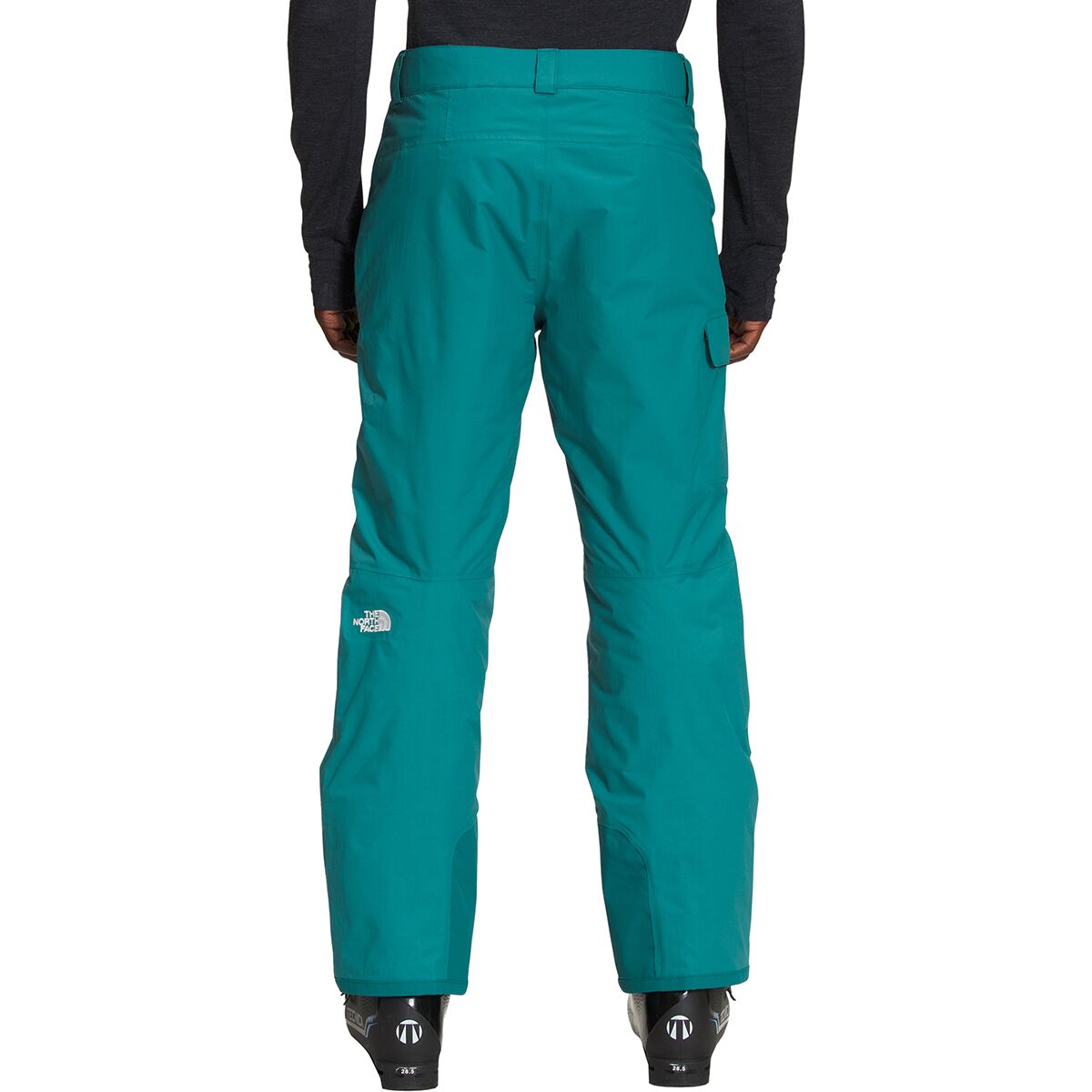 tnf freedom insulated pant