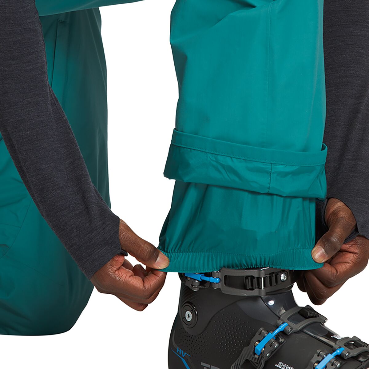 The North Face Freedom Insulated Pant - Men's - Clothing