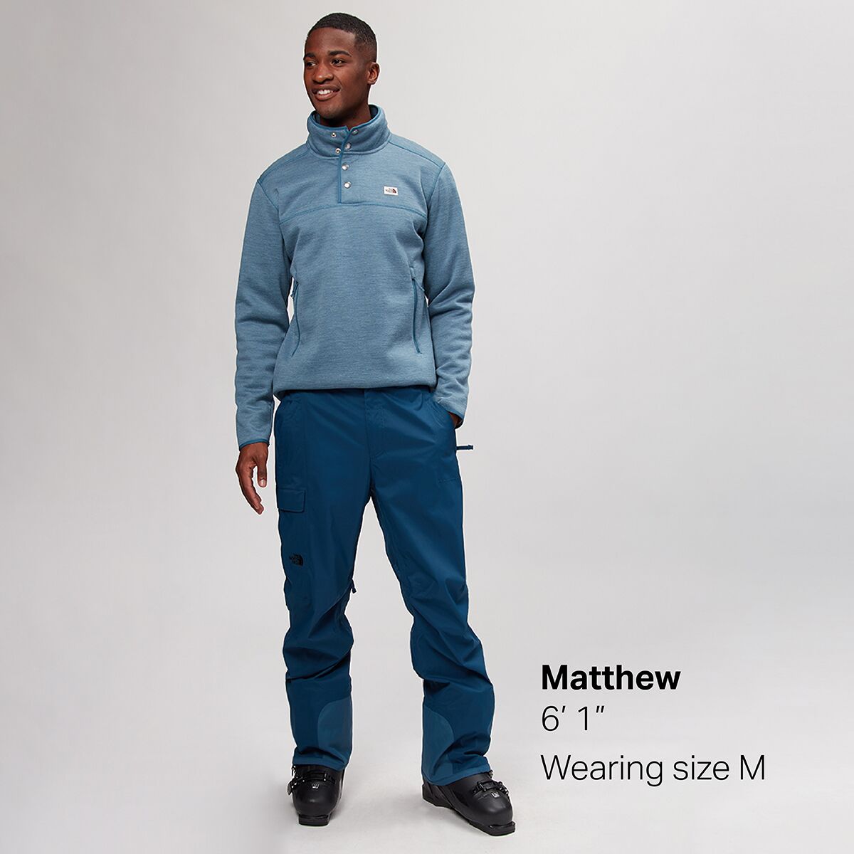 The North Face Freedom Pant - Men´s