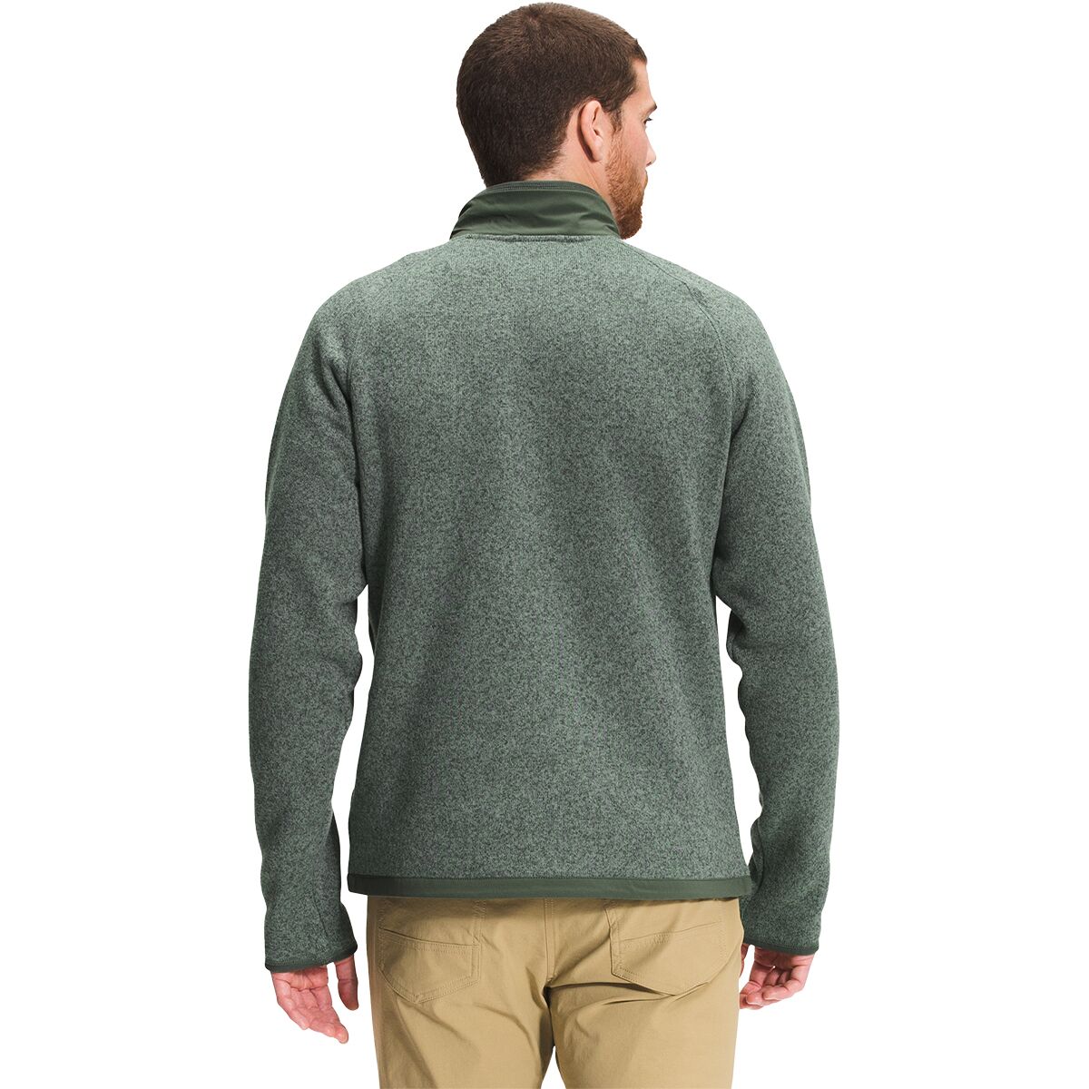 gordon lyons full zip north face