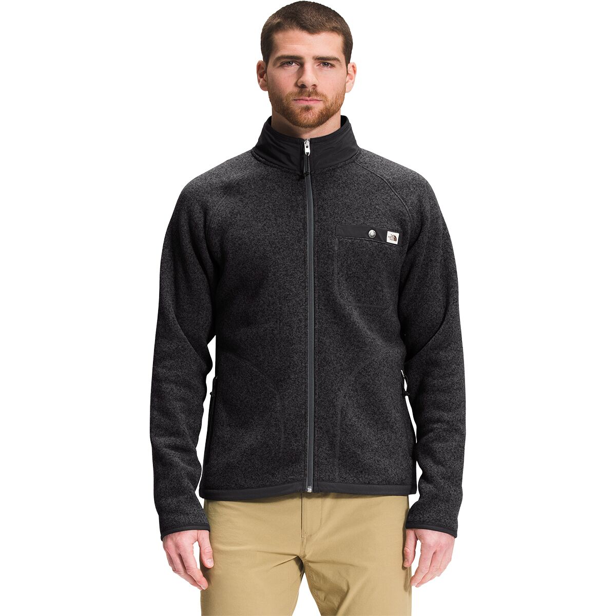 gordon lyons full zip north face