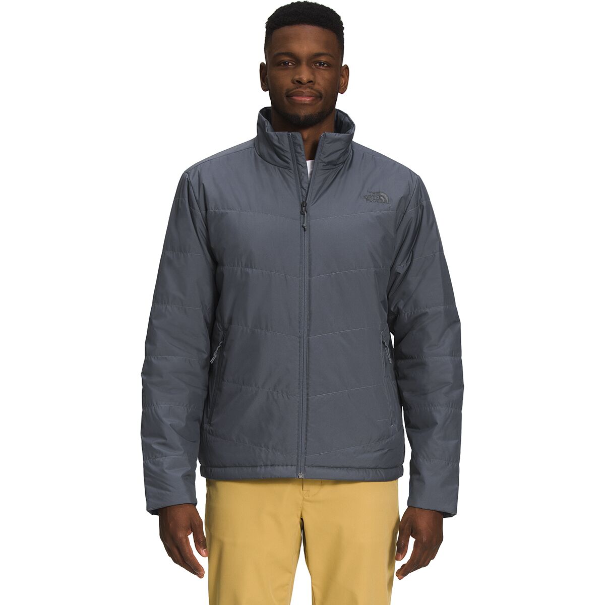 The North Face Junction Insulated Jacket - Men's - Clothing
