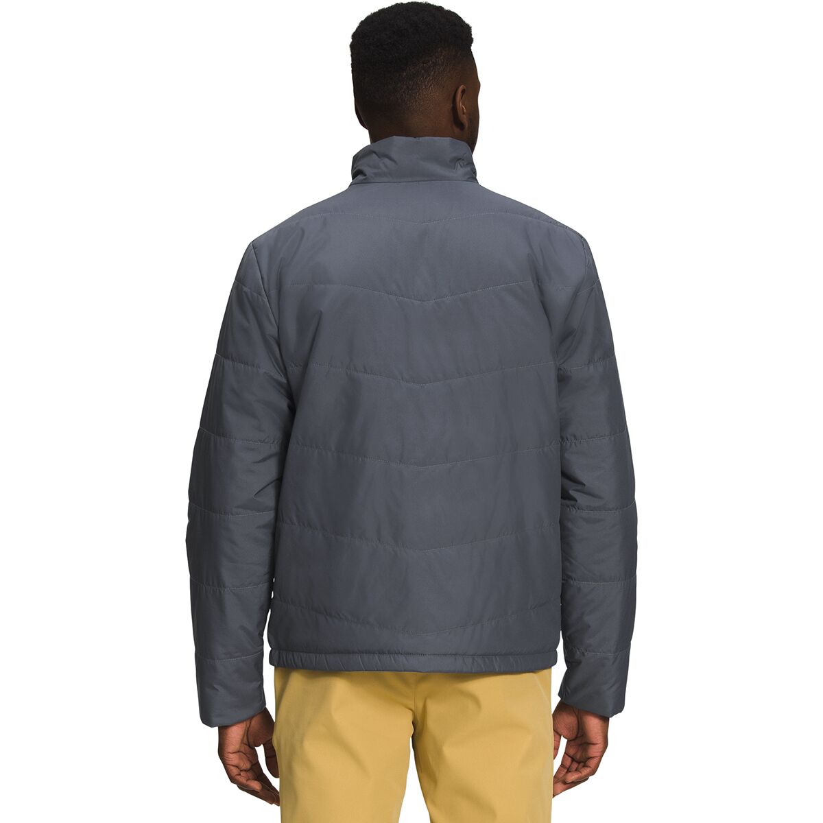 The North Face Junction Insulated Jacket Men's Clothing