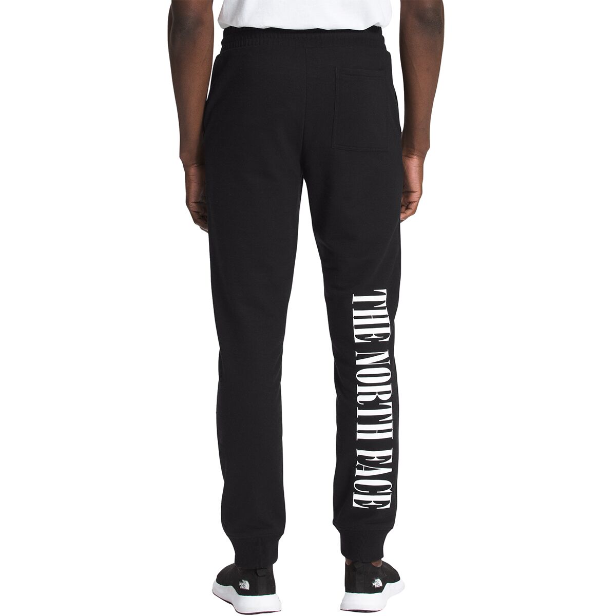The North Face Recycled Expedition Graphic Pant Men's Clothing
