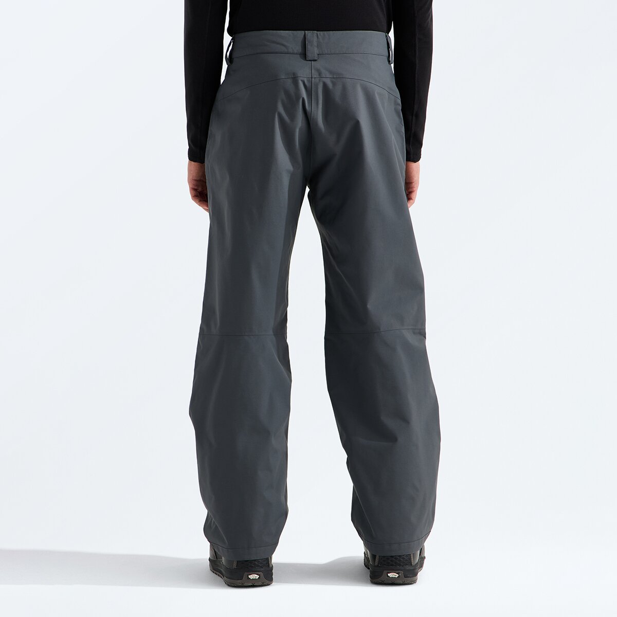 Мужские брюки The North Face Seymore Pant, цвет: Антрацитовый серый — фото 2