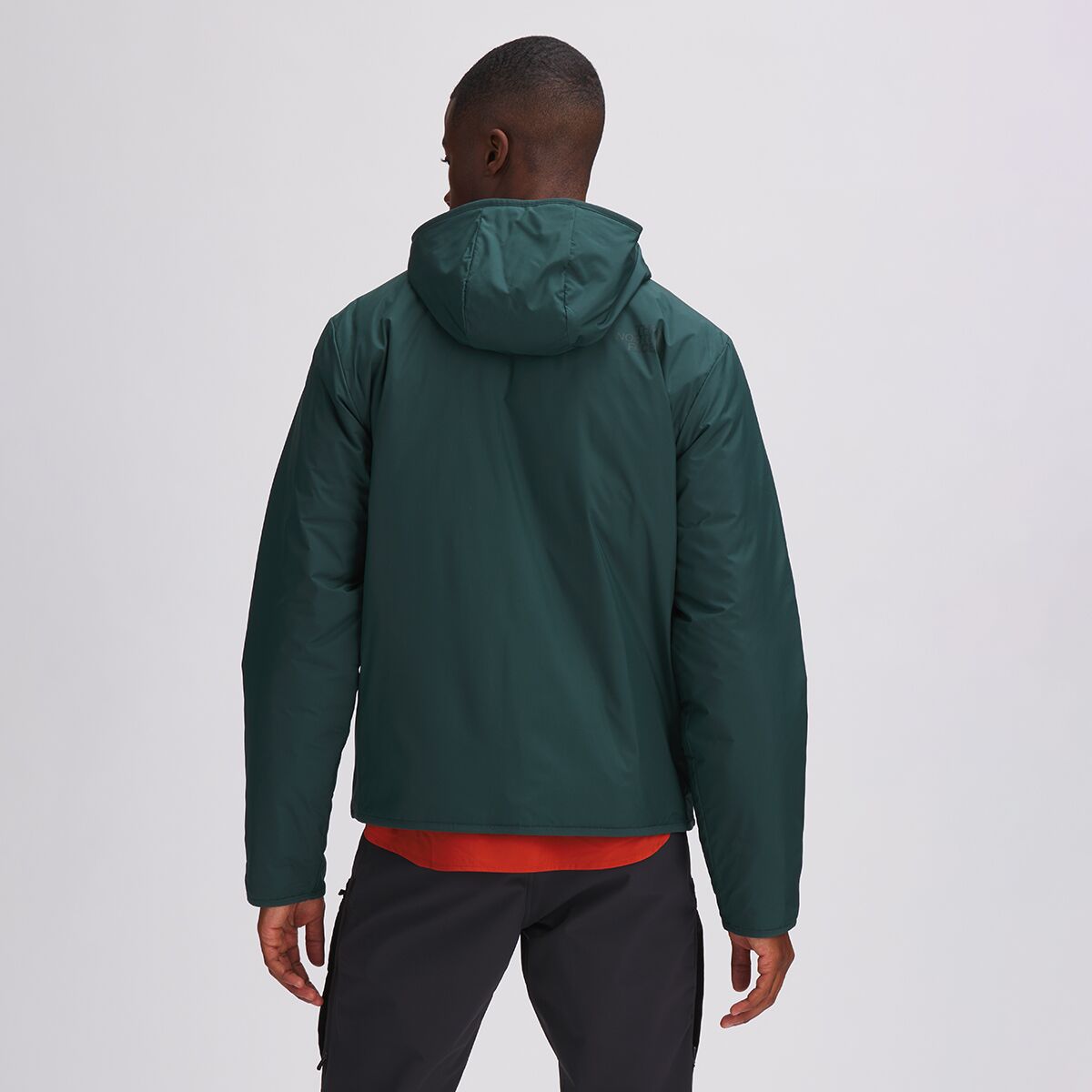 The North Face Standard Insulated Jacket Men's Clothing