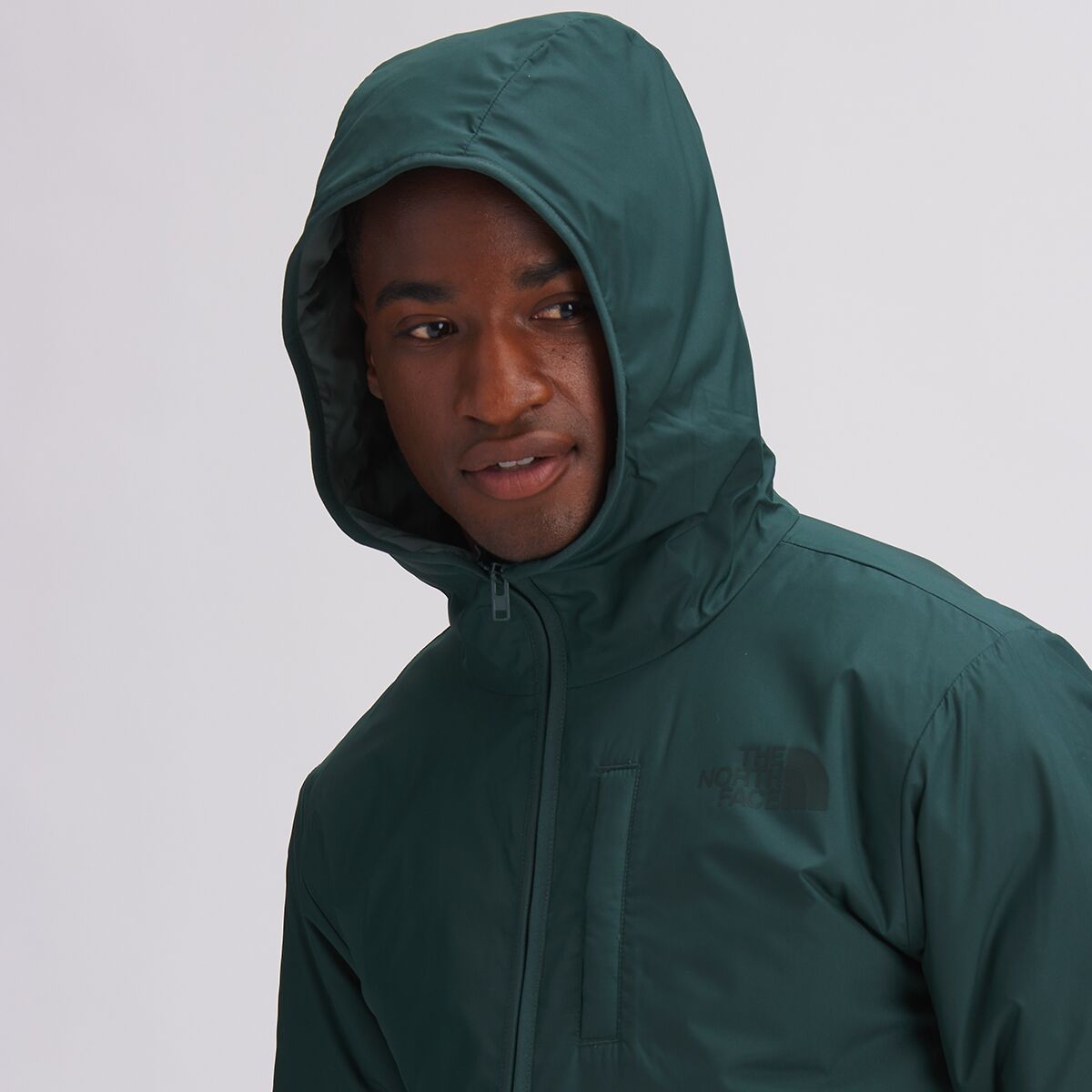 The North Face Standard Insulated Jacket Men's Clothing