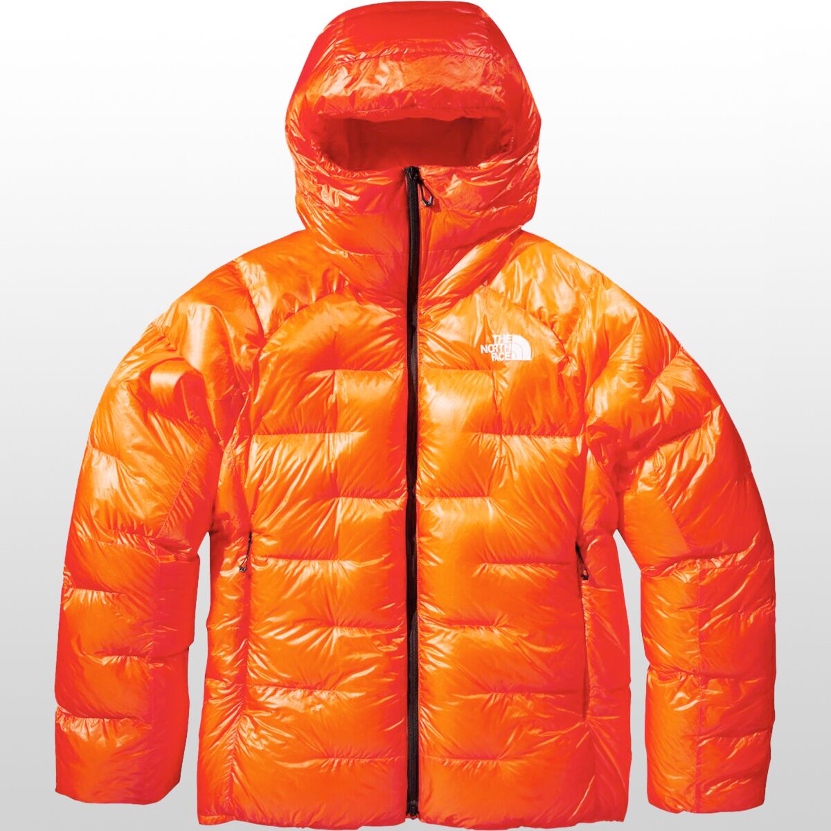 THE NORTH FACE WOMEN'S SUMMIT L6 AW SYNTHETIC BELAY PARKA