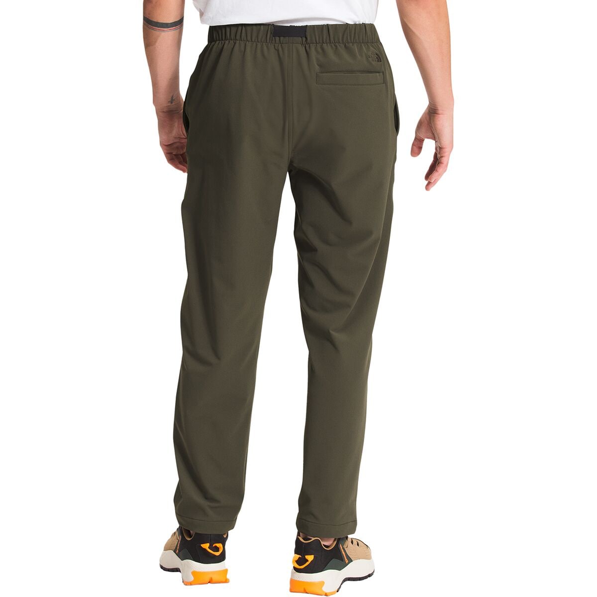The North Face Tech Easy Pant - Men's
