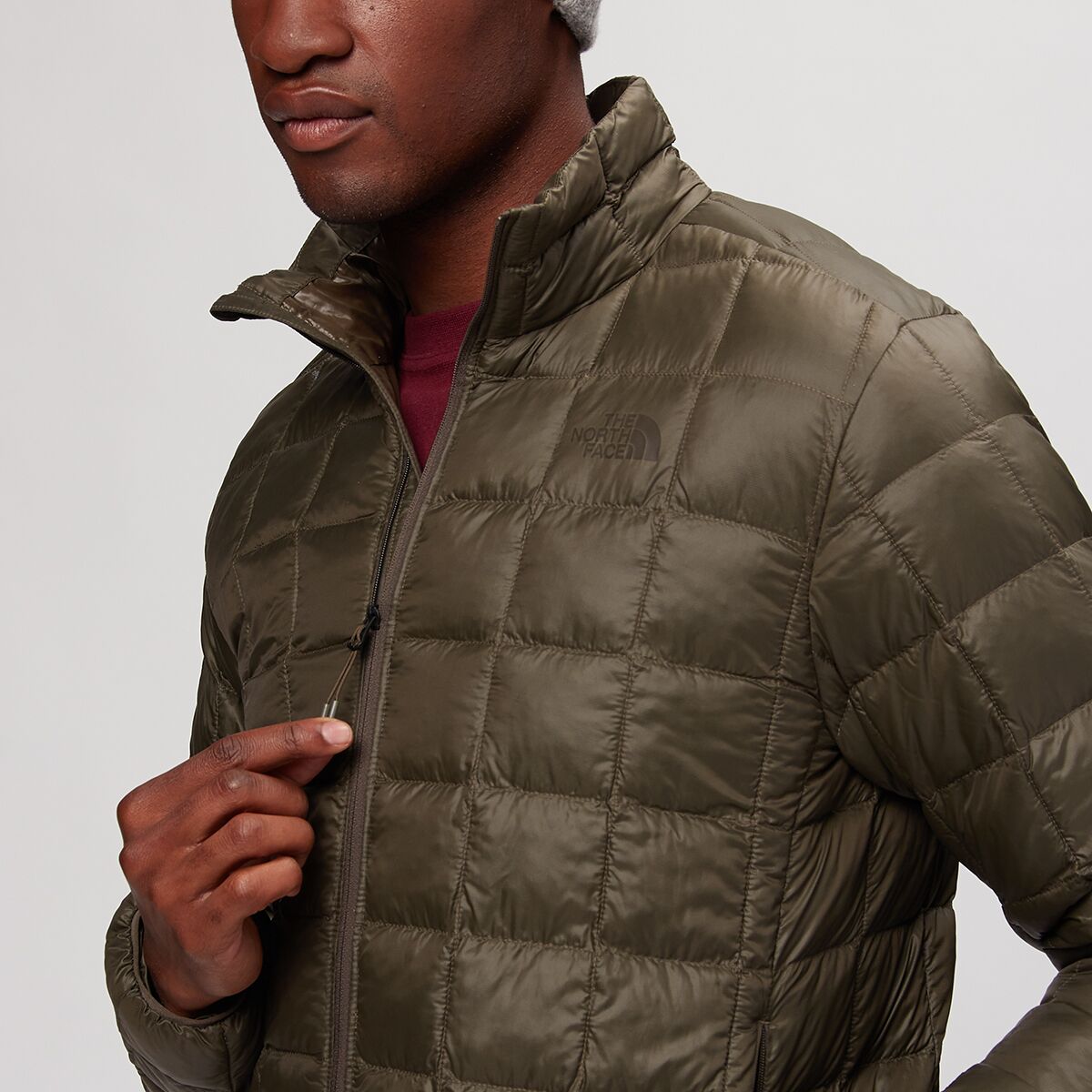 The North Face ThermoBall Eco Jacket - Men´s
