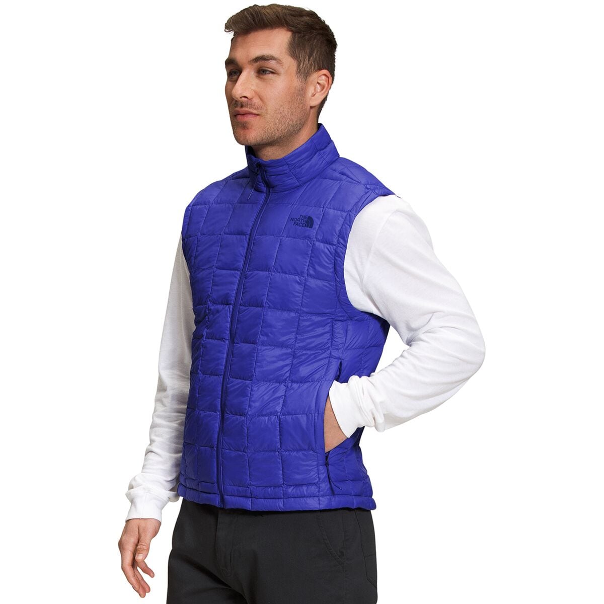 The North Face ThermoBall 2.0 Eco Vest - Men's - Clothing