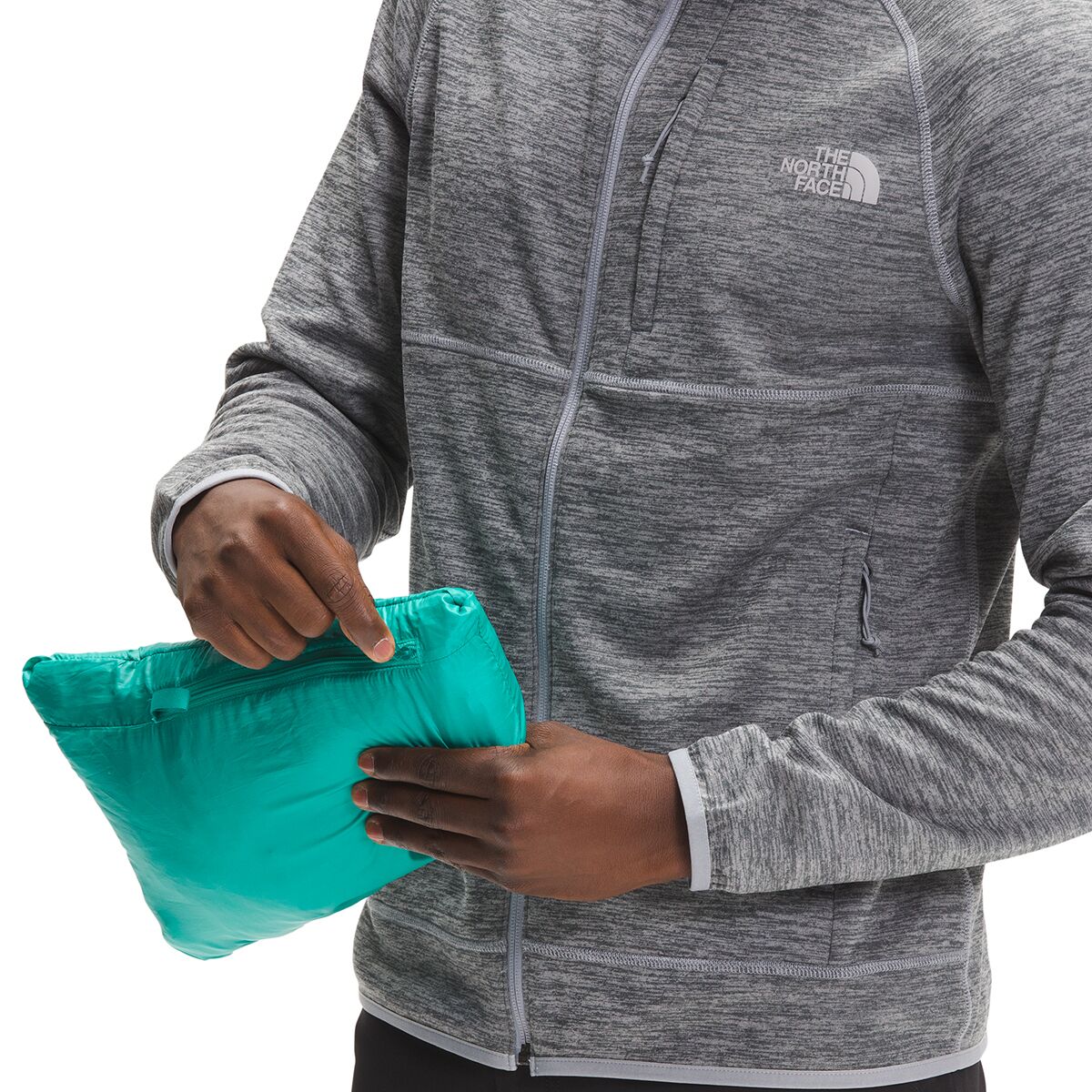 The North Face ThermoBall 2.0 Eco Vest - Men´s
