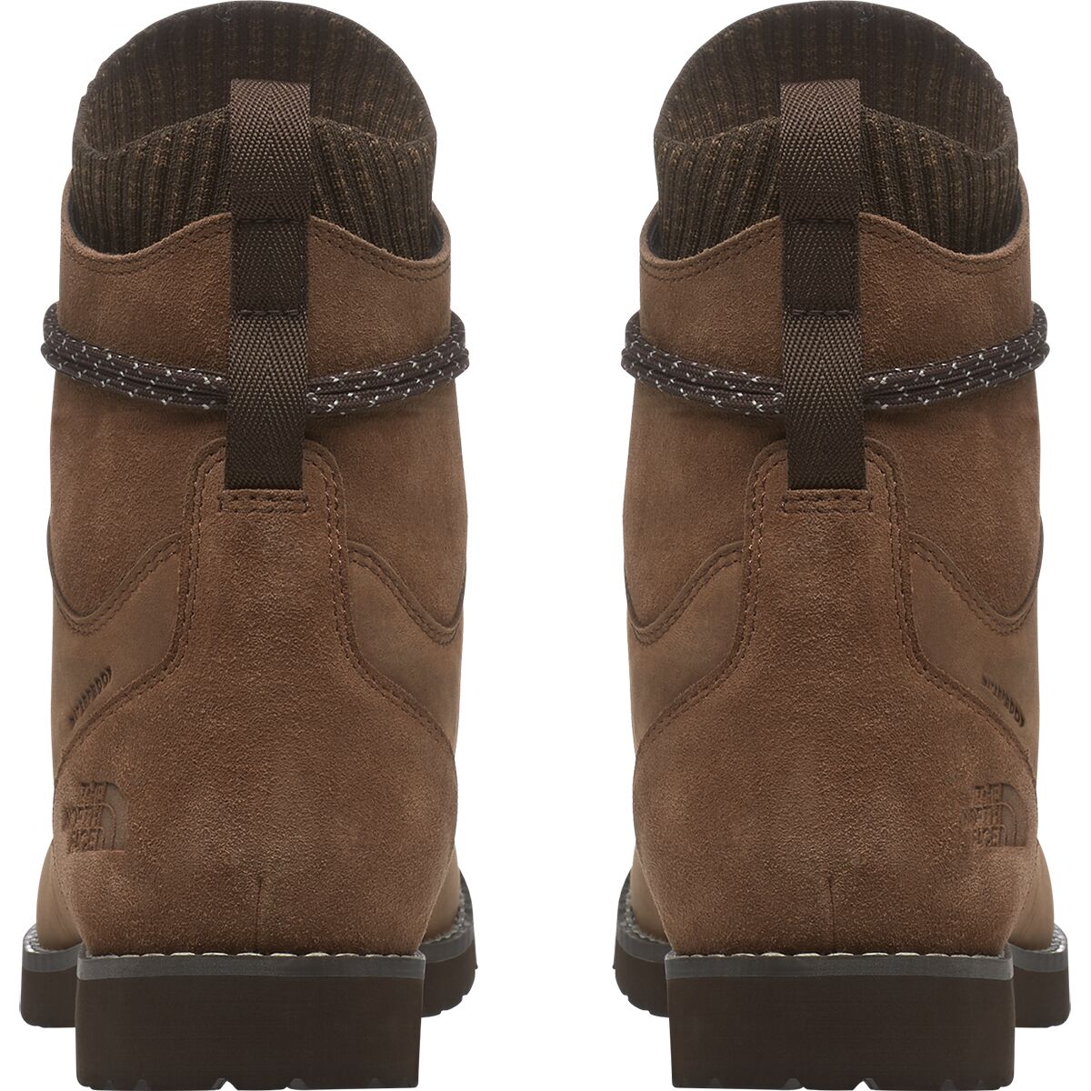 north face ballard iii