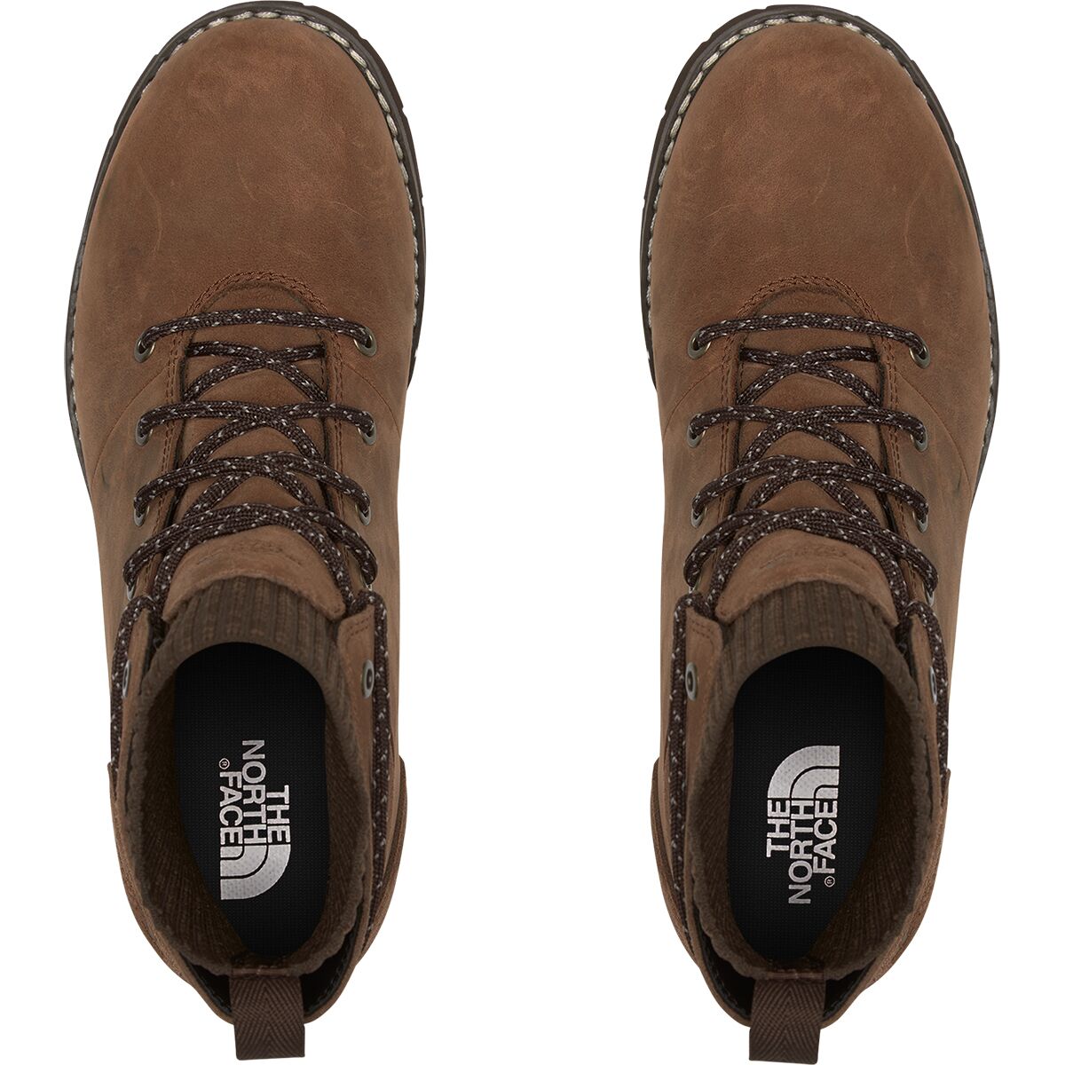 north face ballard iii