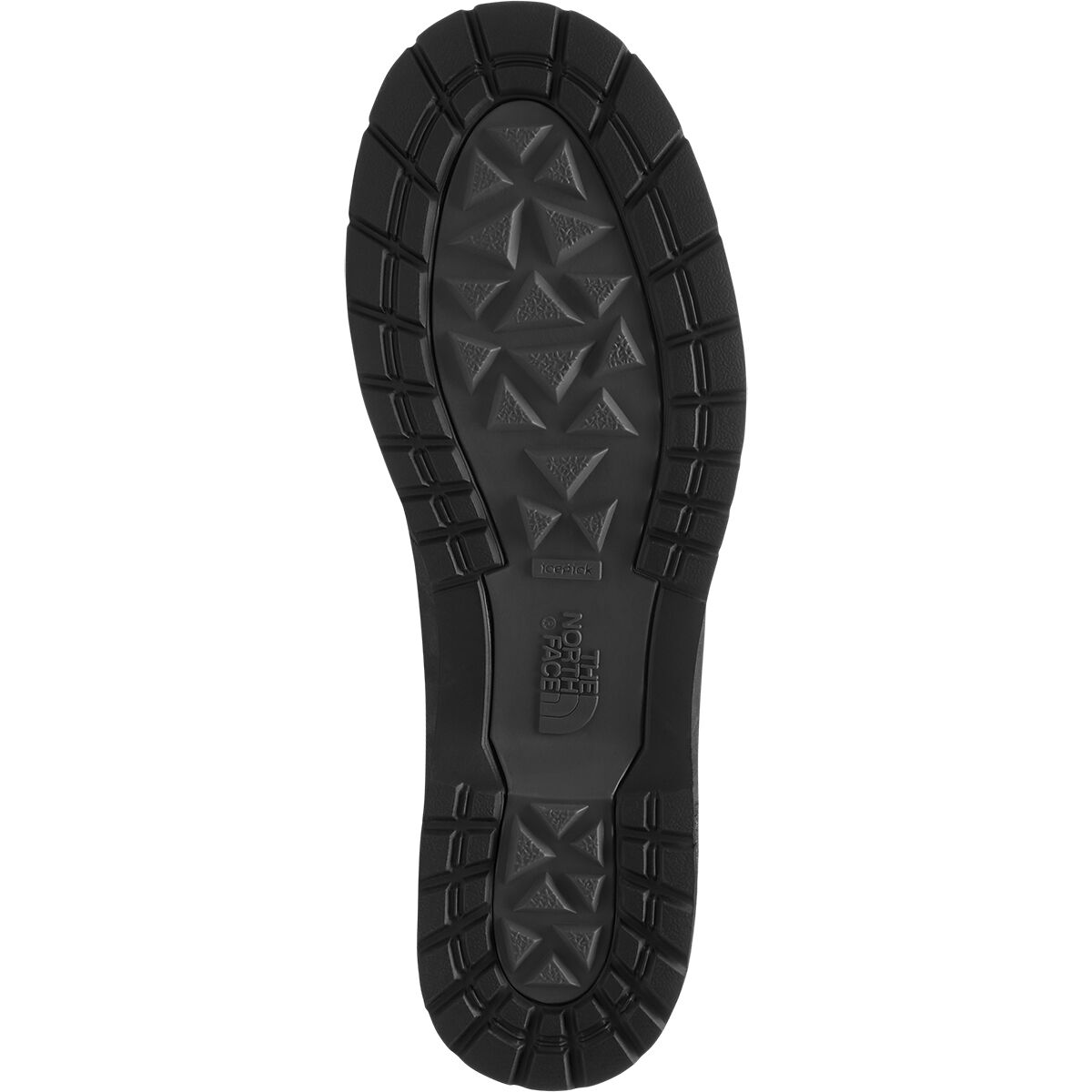 north face ballard iii