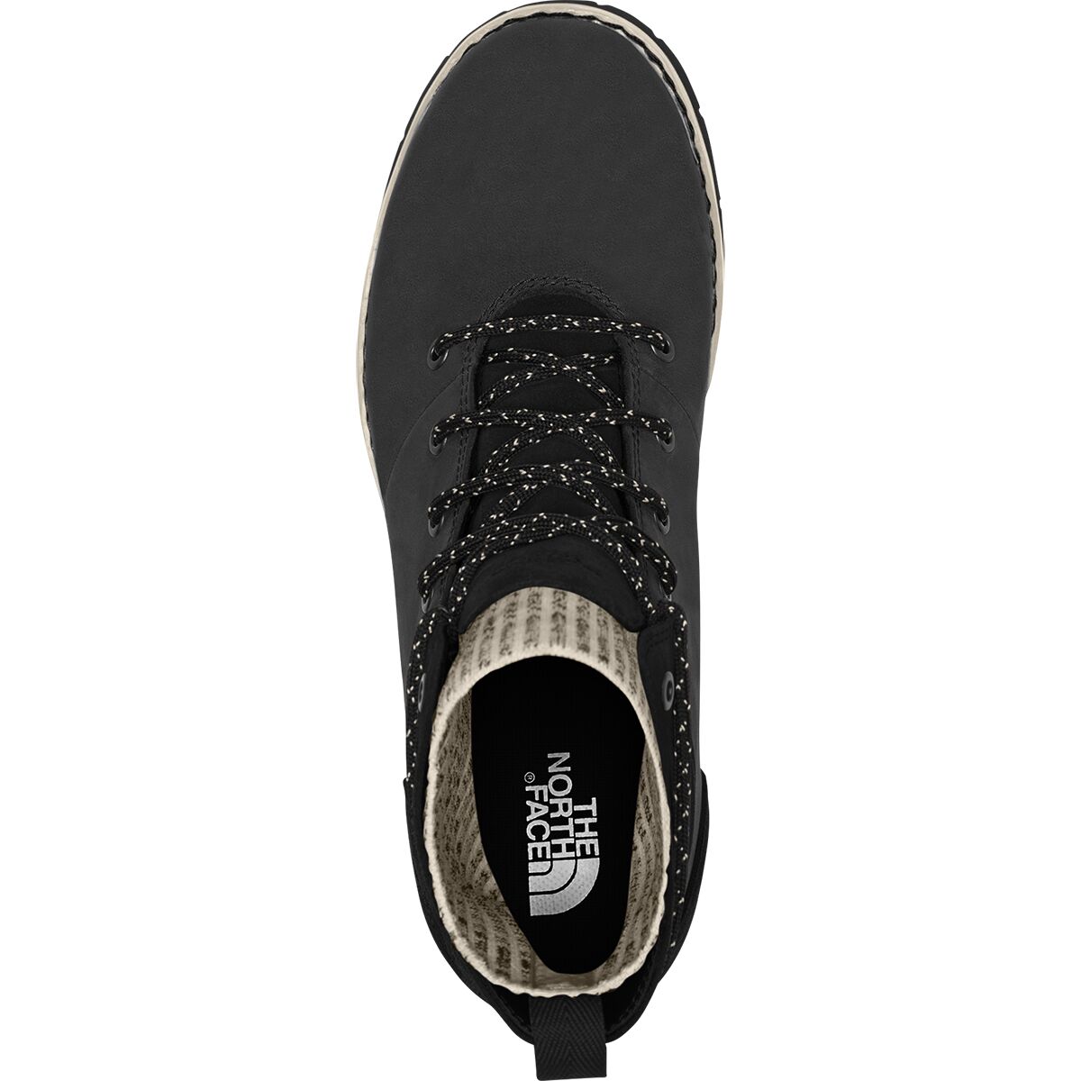 north face ballard iii
