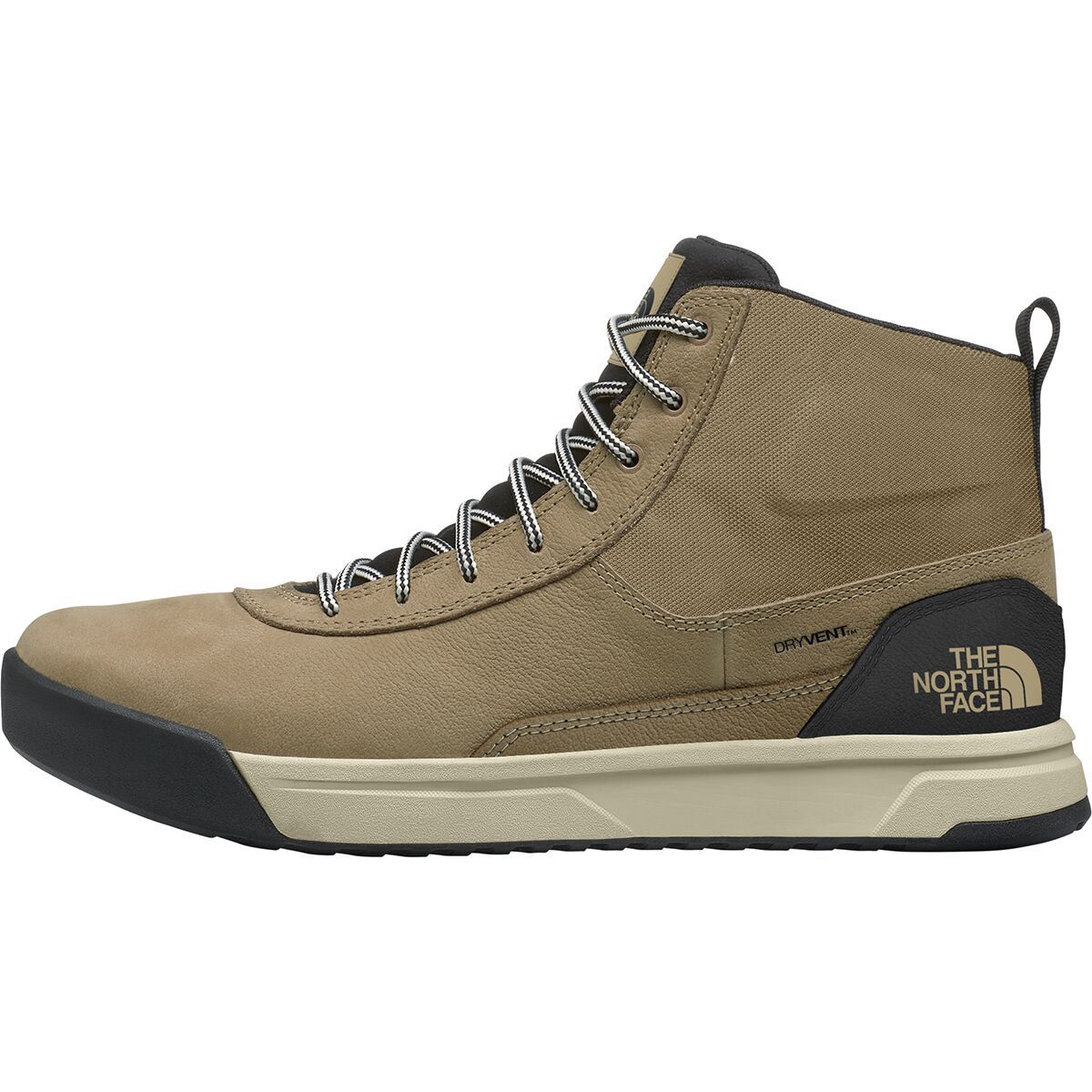 The North Face Larimer Mid Waterproof Boot Men's Footwear