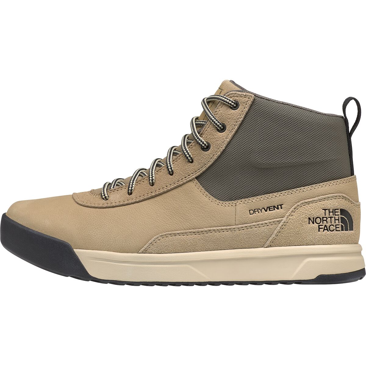 Top Men's Winter Boots & Shoes Product Photo