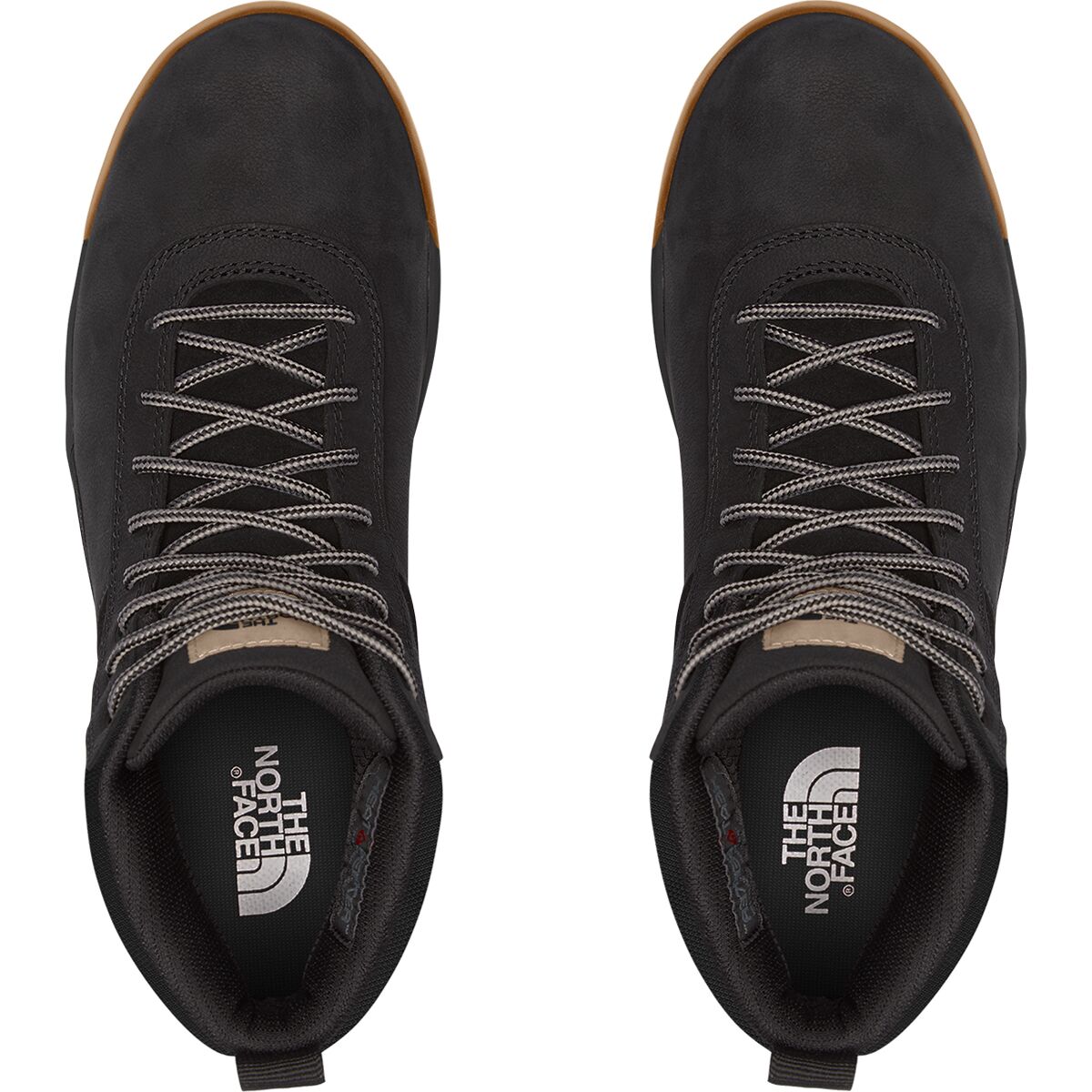 The North Face Larimer Mid Waterproof Boot - Men´s