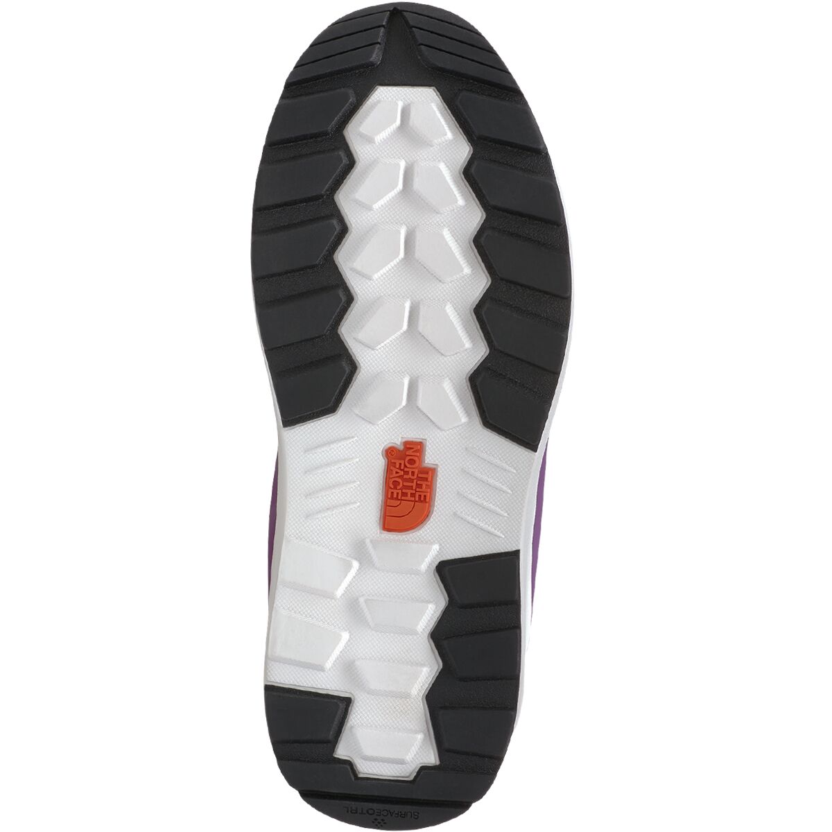 nuptse waterproof