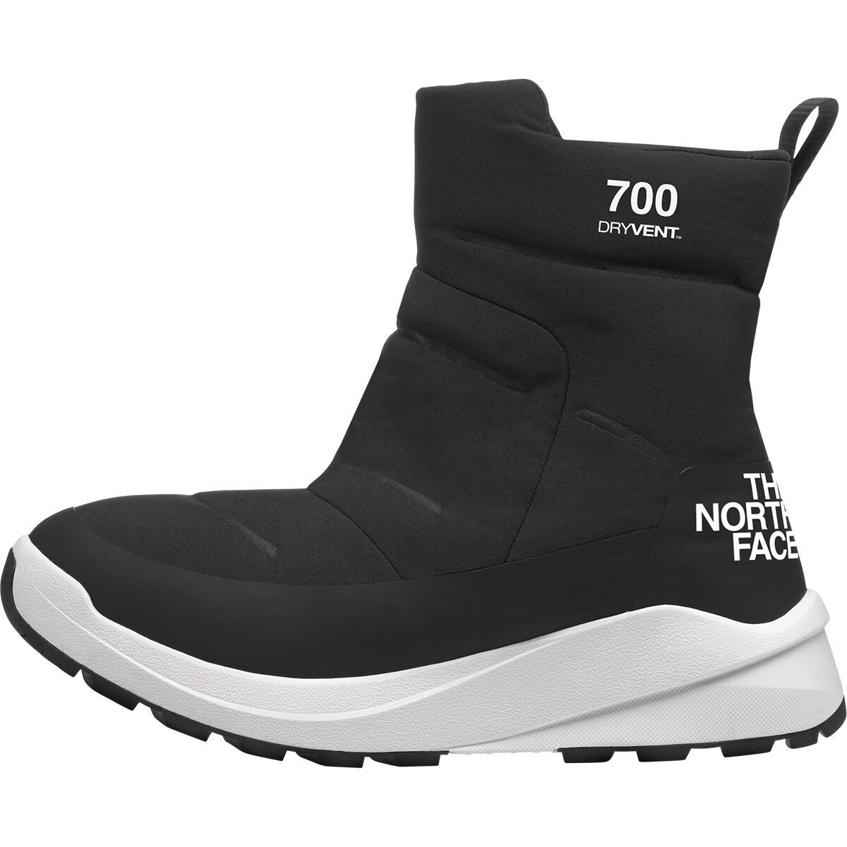 The North Face Nuptse II Waterproof Bootie Men's Footwear