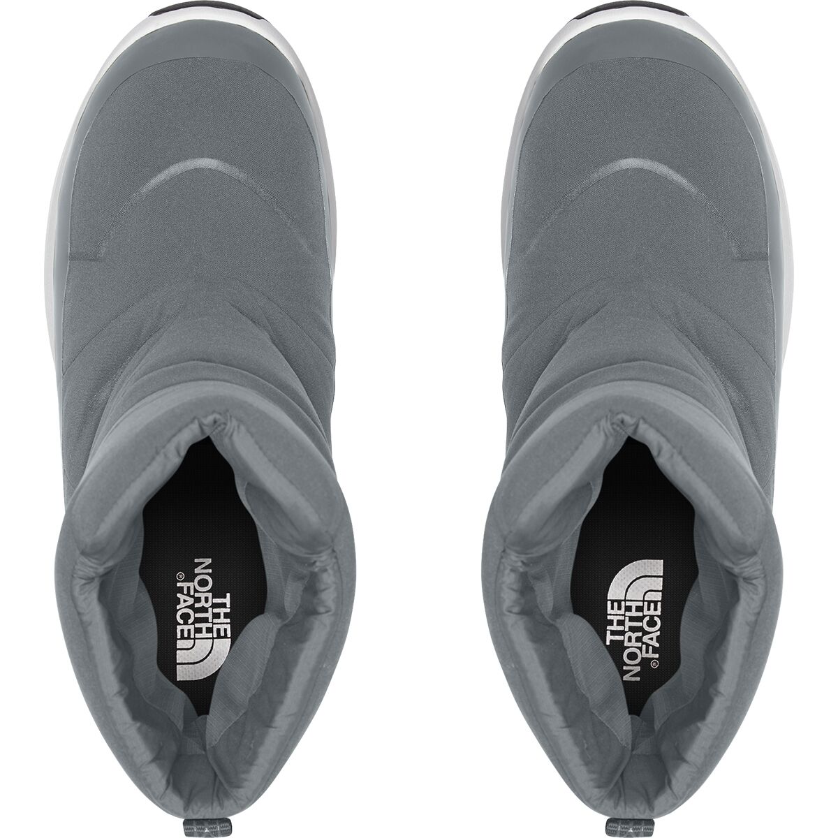 nuptse ii waterproof booties