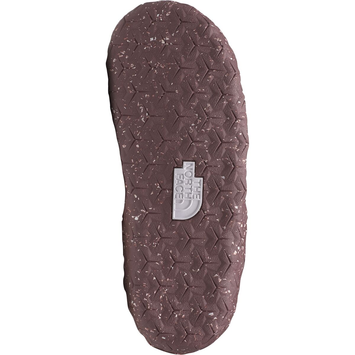 nuptse mule bootie women's