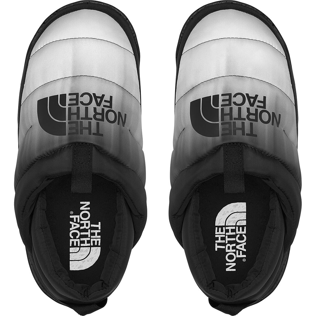 nuptse bootie