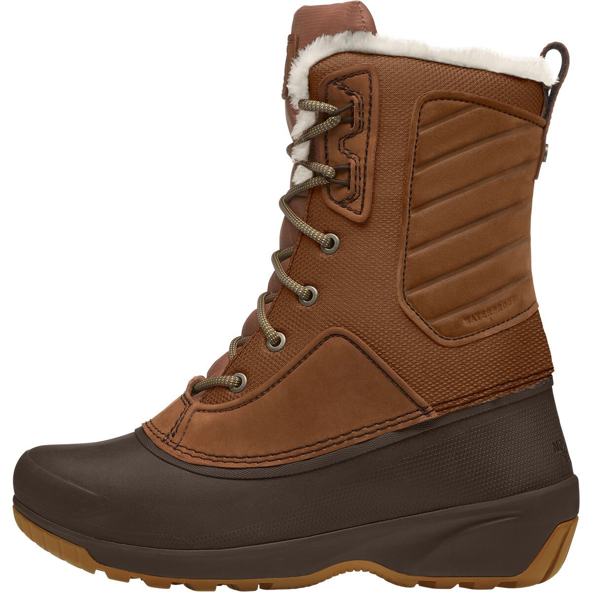 the north face shellista iv