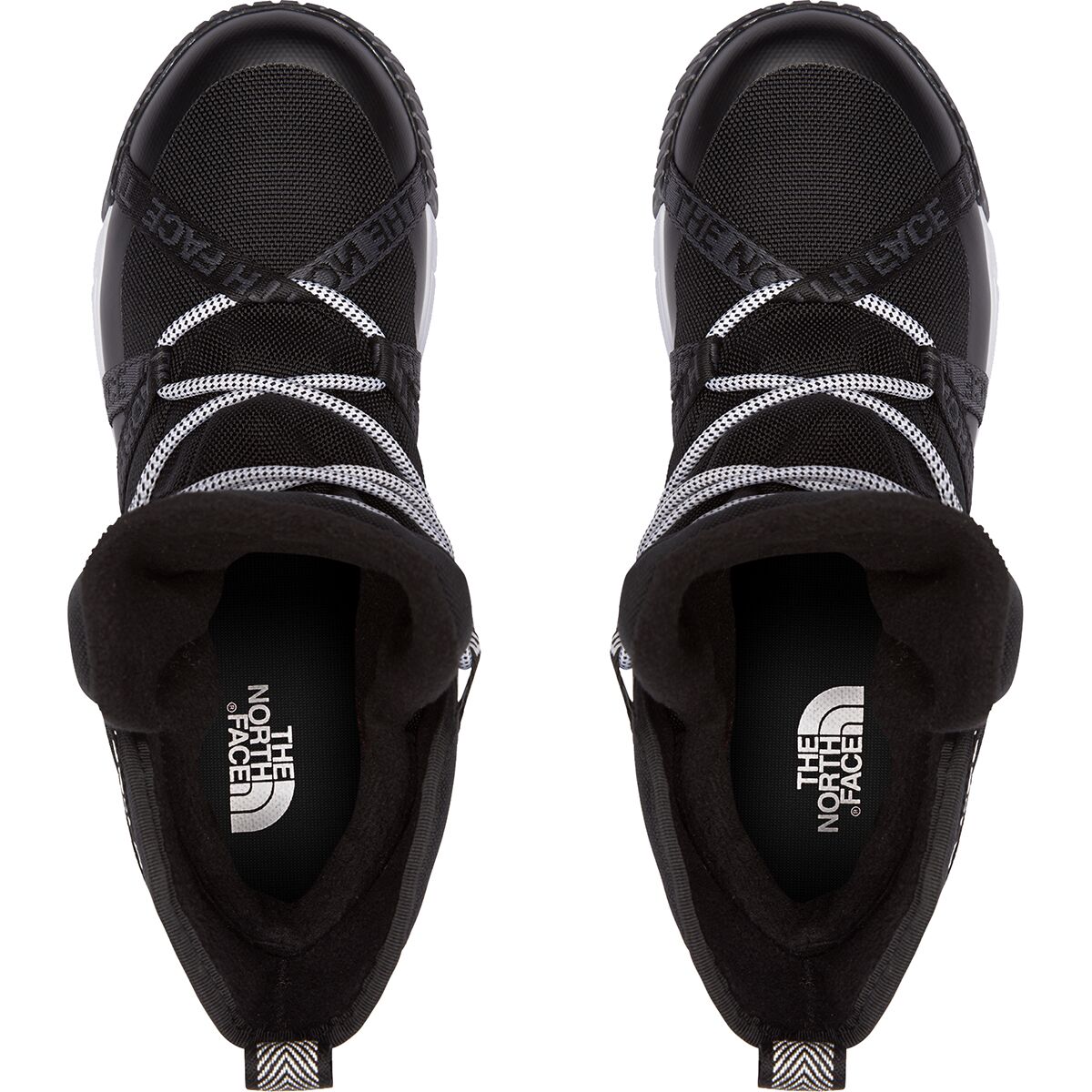 The North Face Sierra Sport Lace Waterproof Boot - Women's - Footwear