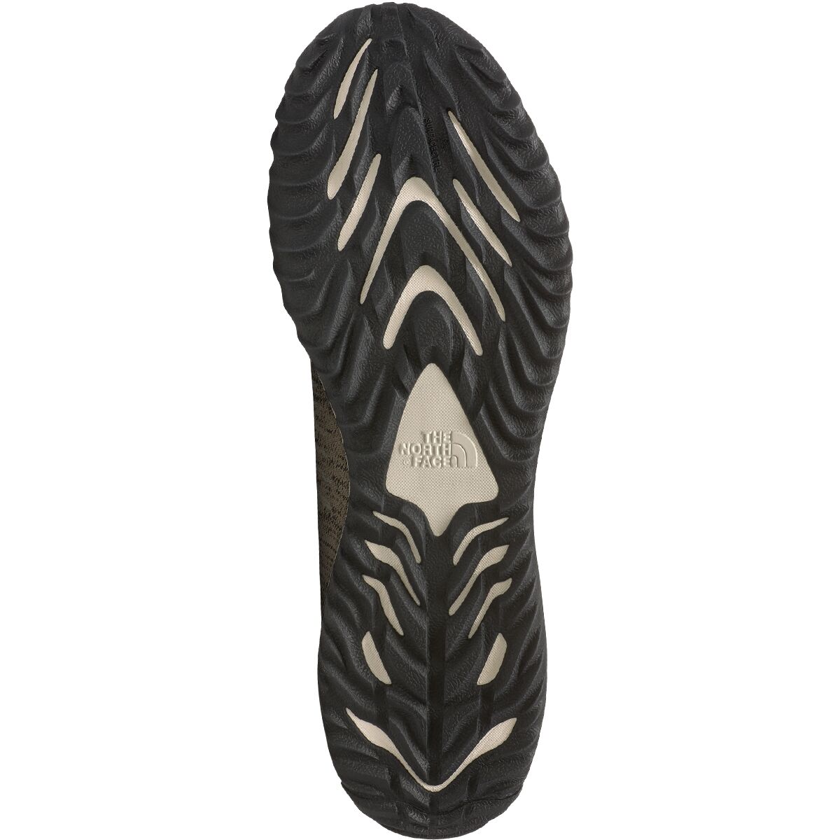 The North Face VECTIV Escape Knit Hiking Shoe Men s Footwear