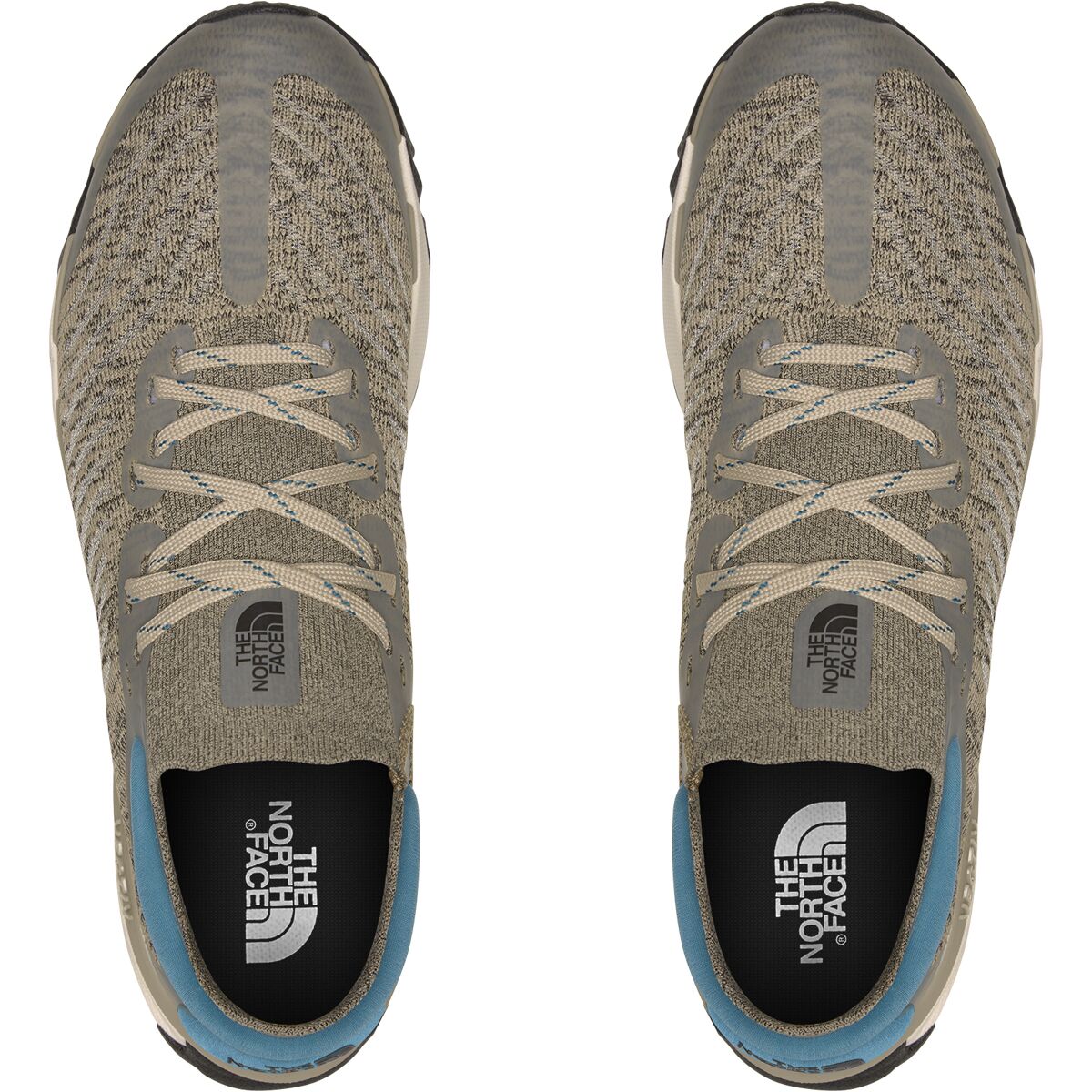 The North Face VECTIV Escape Knit Hiking Shoe Men's Footwear