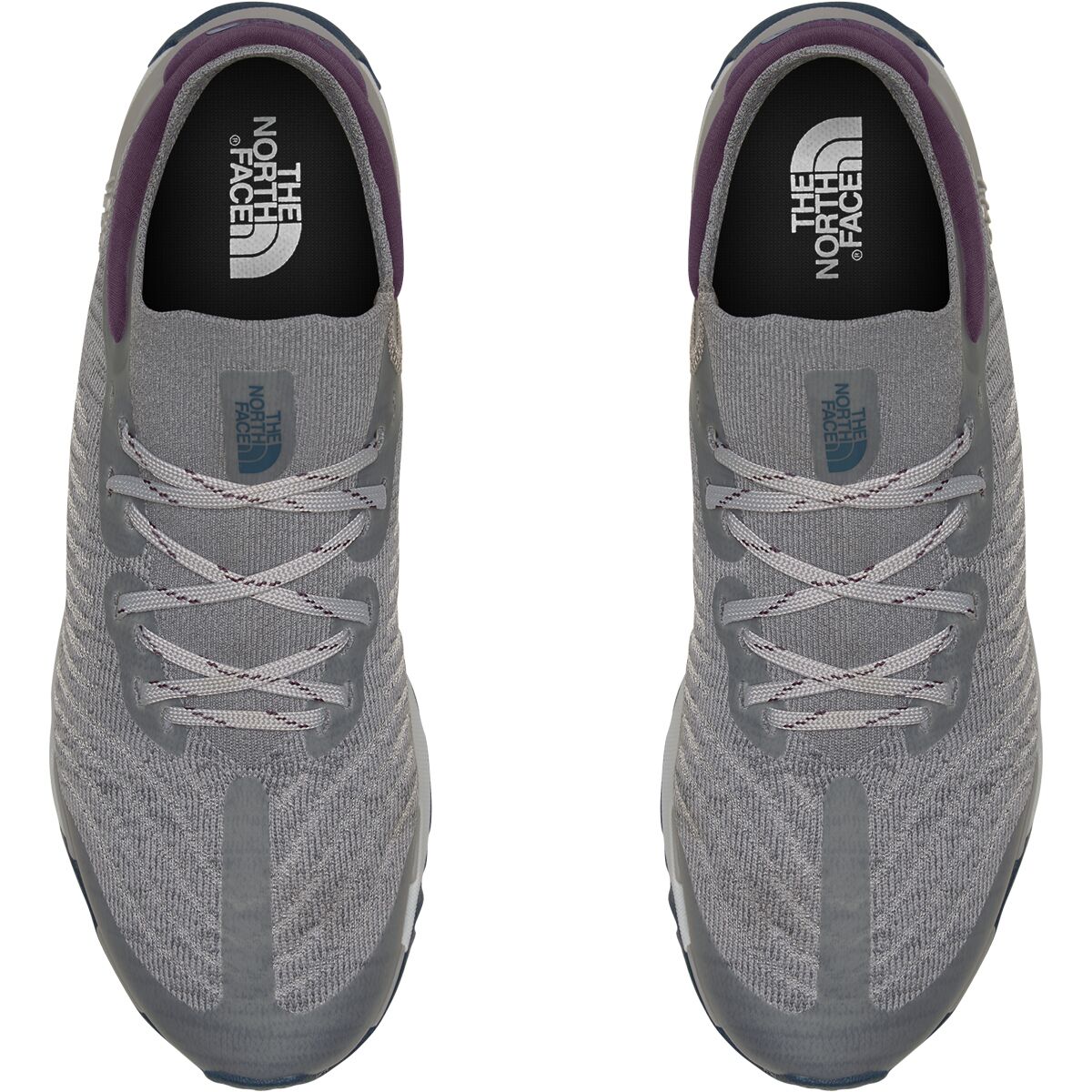 The North Face VECTIV Escape Knit Hiking Shoe Men s Footwear