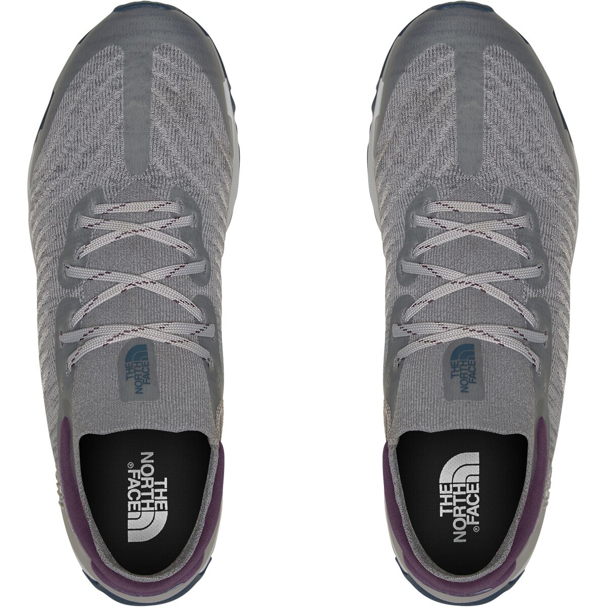 The North Face VECTIV Escape Knit Hiking Shoe Men s Footwear