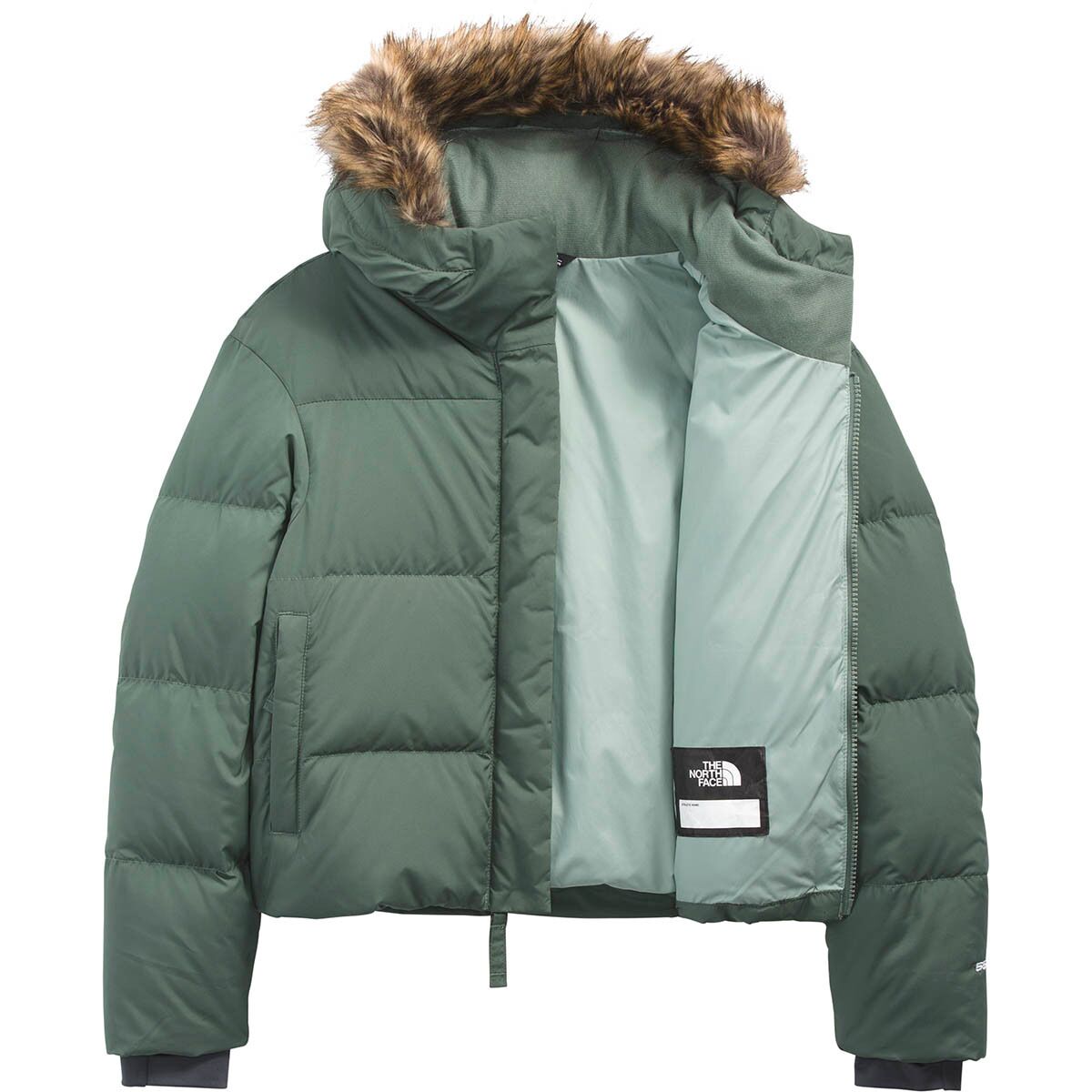 The North Face Dealio City Jacket - Girls' - Kids