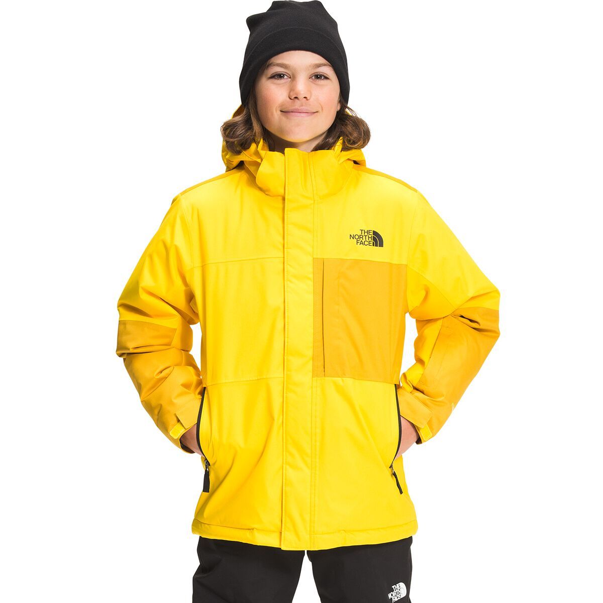 The North Face Freedom Extreme Insulated Jacket Boys' Kids