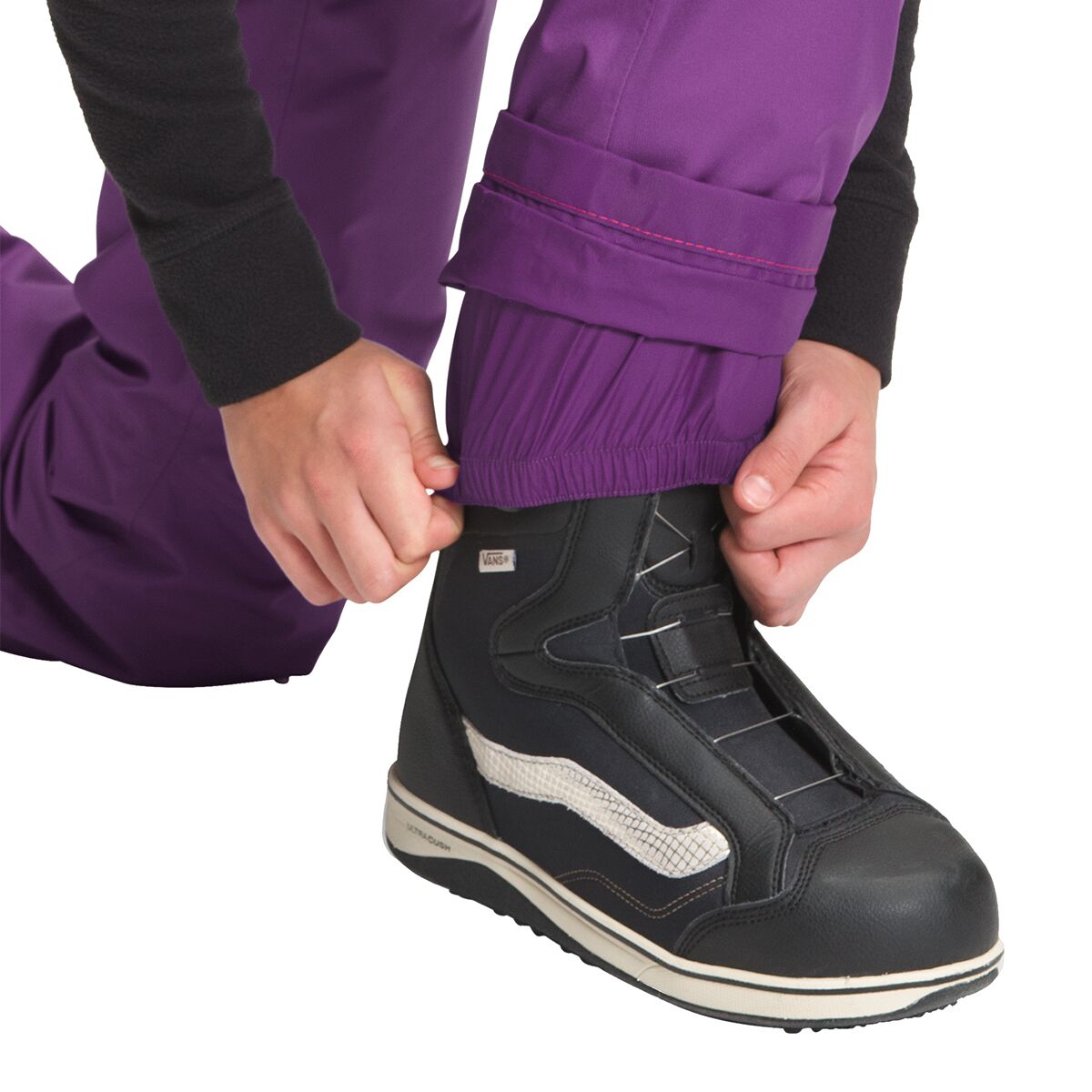 tnf freedom insulated pant
